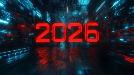 Happy New Year 2026 Desktop Wallpapers Phone Wallpaper PFP Gifs Thumb 440