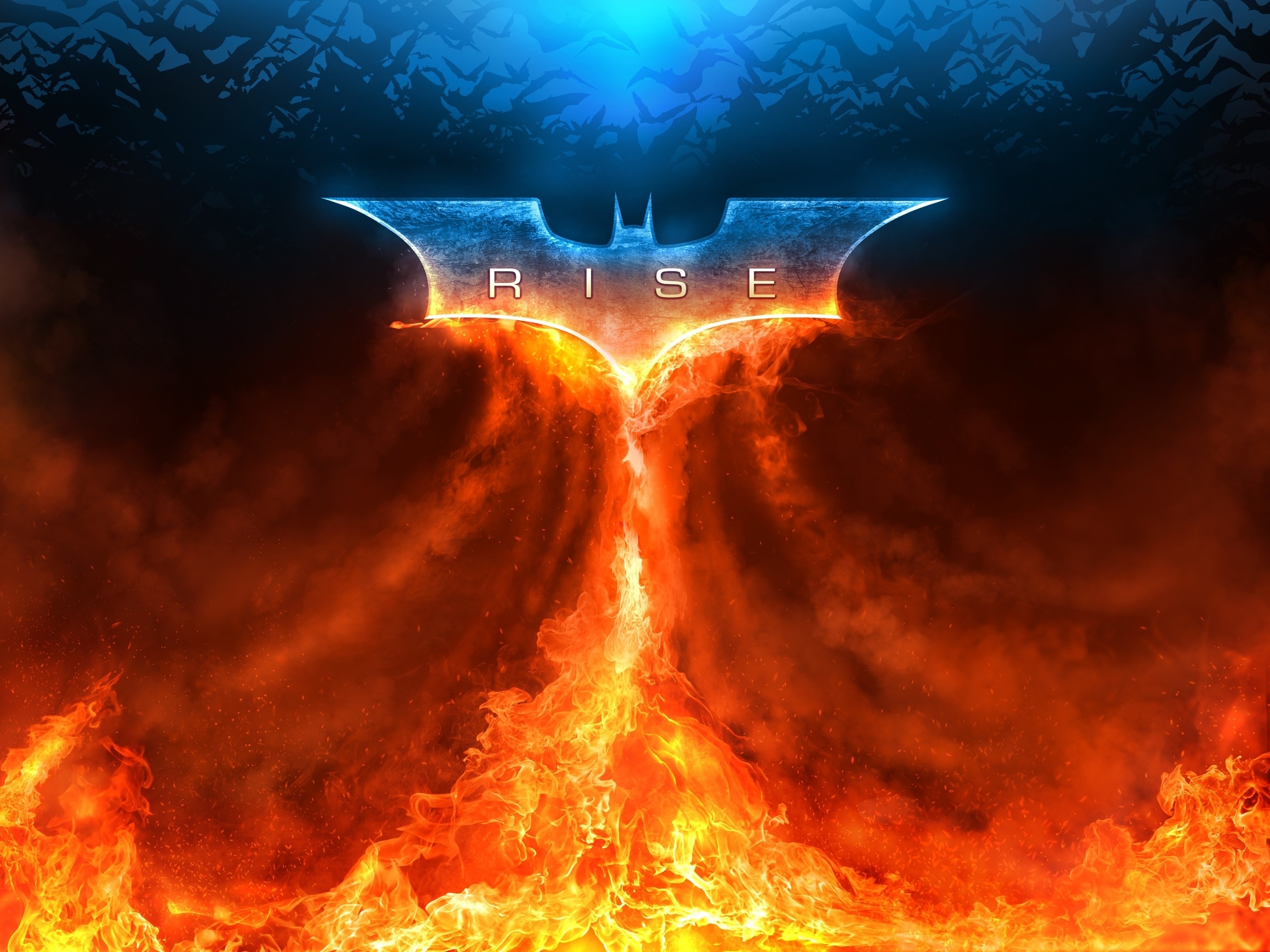 Since his creation in the '40s—when he first appeared in the batman comics—the dark knight's nemesis has been a crucial aspect of pop culture, . The Dark Knight Rises Full HD Wallpaper and Background Image | 2560x1920 | ID:264394