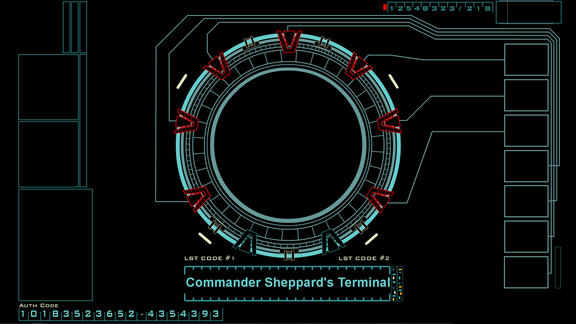 The alliance · 2.4 stargate worlds · 2.5 stargate: Stargate SG-1 Full HD Wallpaper and Background | 1920x1080