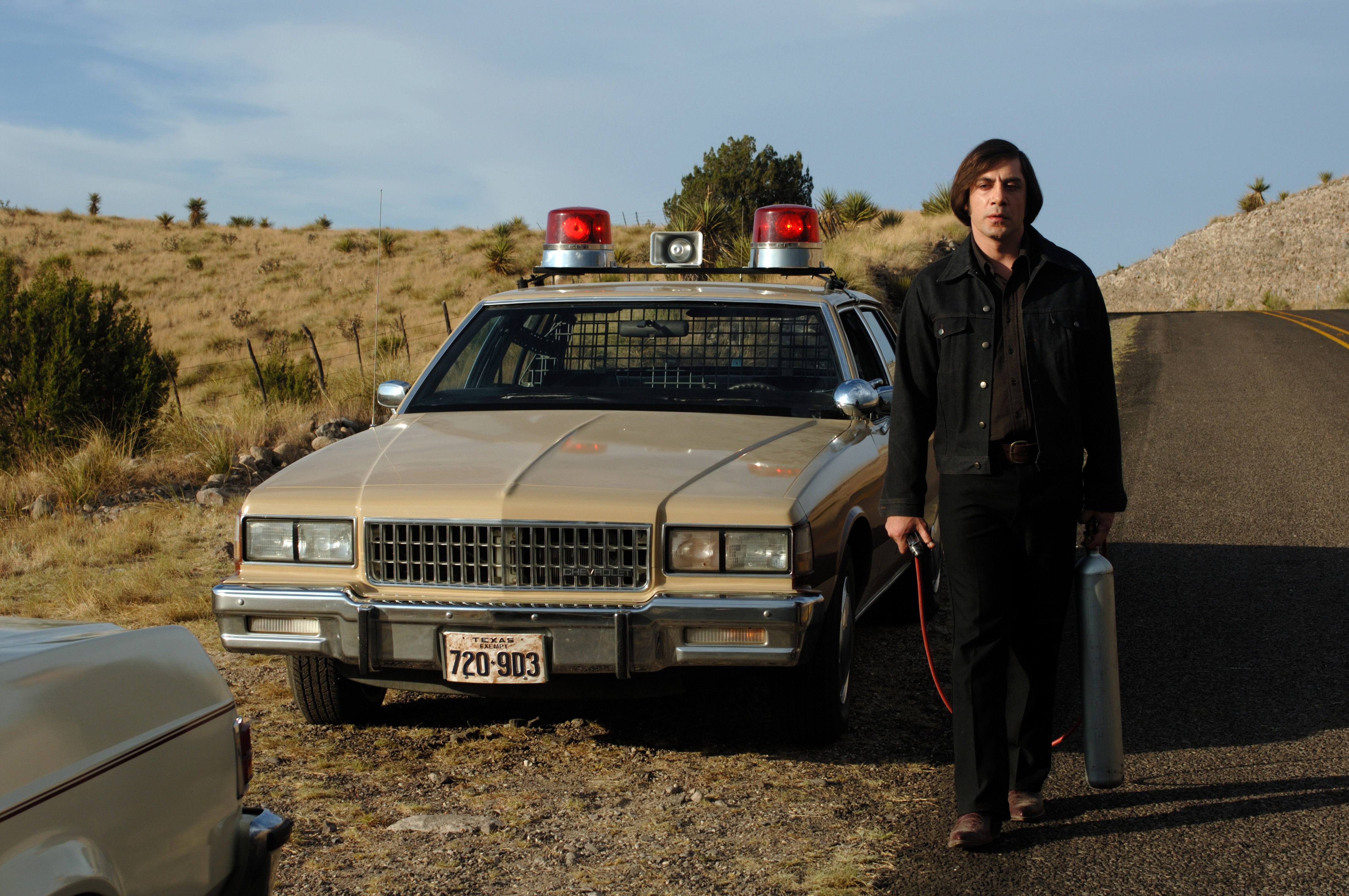 Remove wallpaper in five steps! 10 No Country For Old Men Hd Wallpapers Background Images