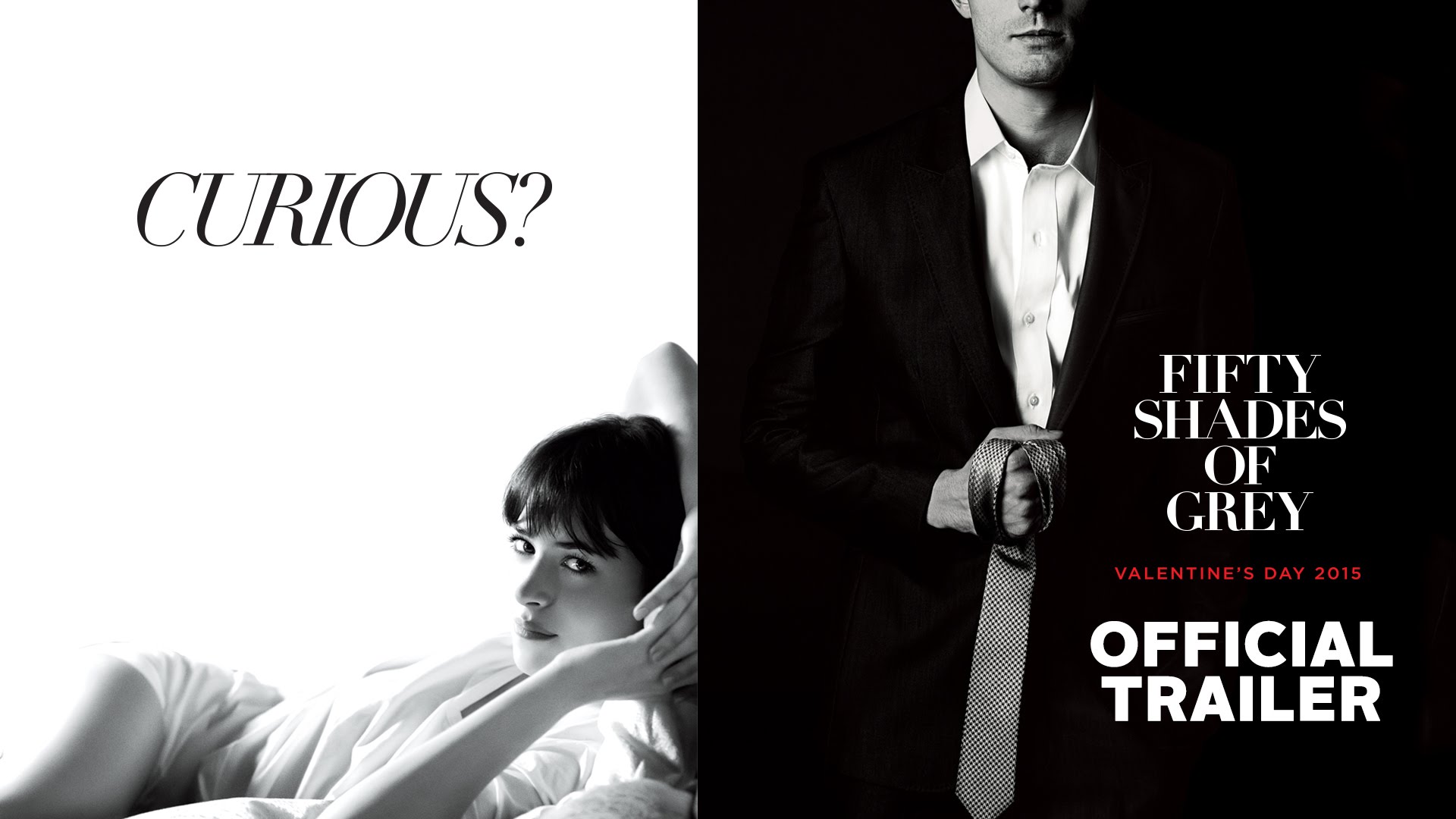 Fifty Shades Of Grey HD Wallpaper Cinematic Curiosity 569926 