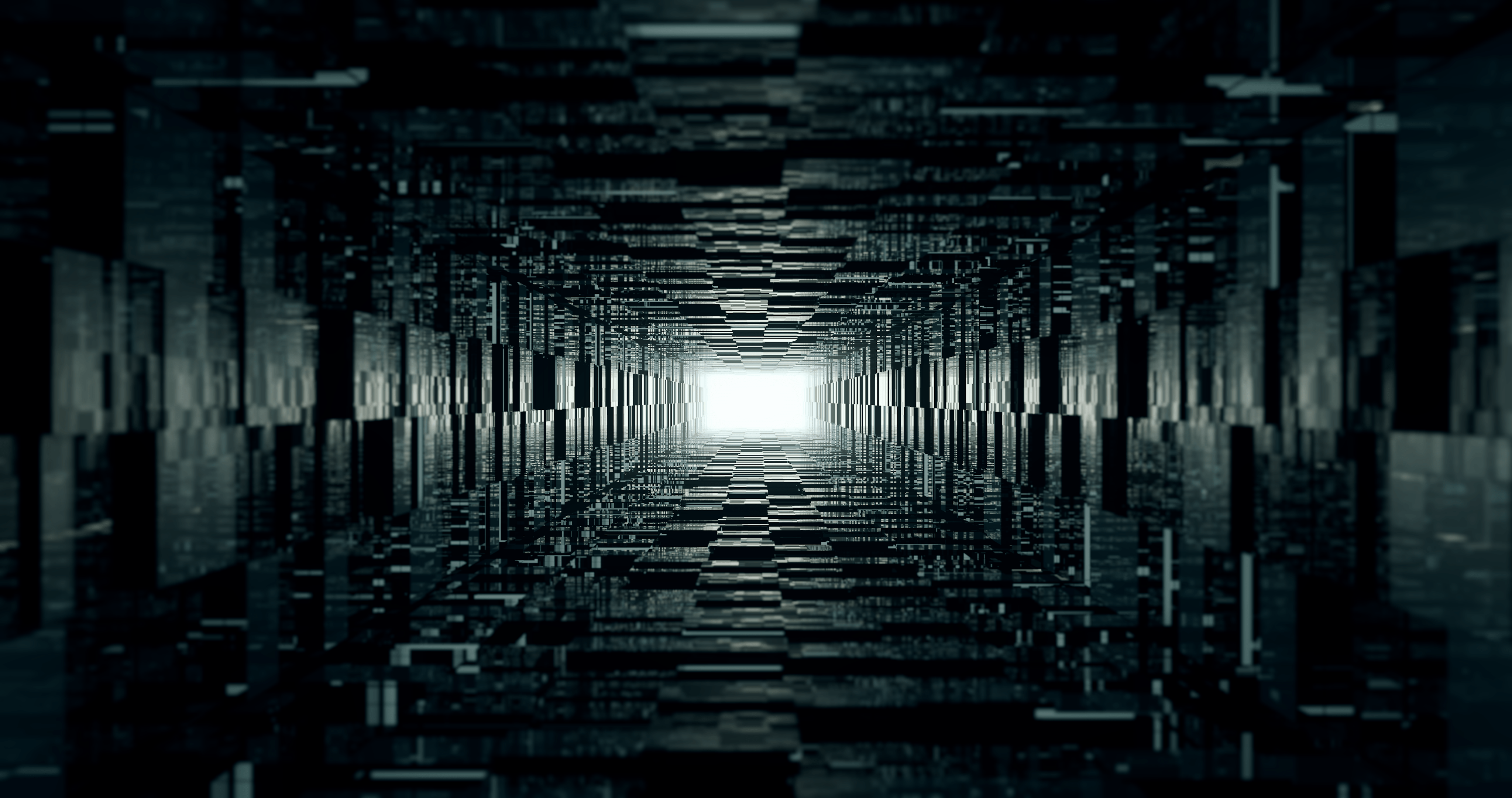Hallway To The End 4k Ultra Fondo De Pantalla Hd Fondo De Escritorio 4096x2160 Id 641988 Wallpaper Abyss