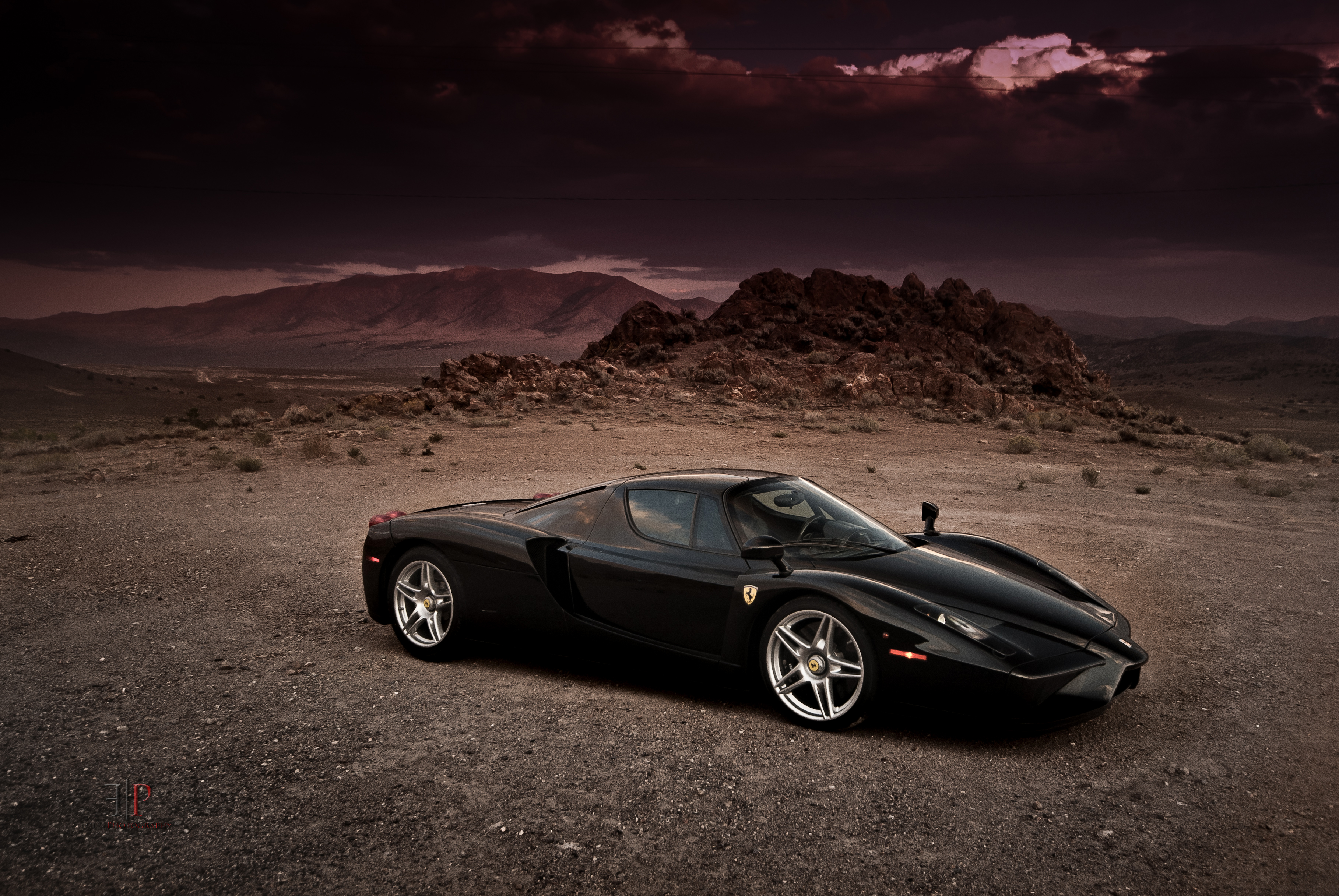 4k ultra hd ferrari enzo wallpapers. 20 Ferrari Enzo Hd Wallpapers Background Images