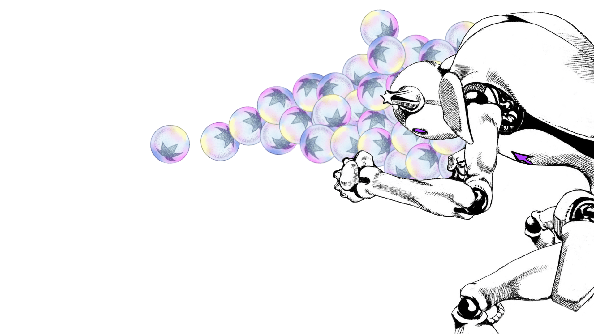 7 soft & wet (jojo's bizarre adventure) hd wallpapers on soft and wet wallpapers