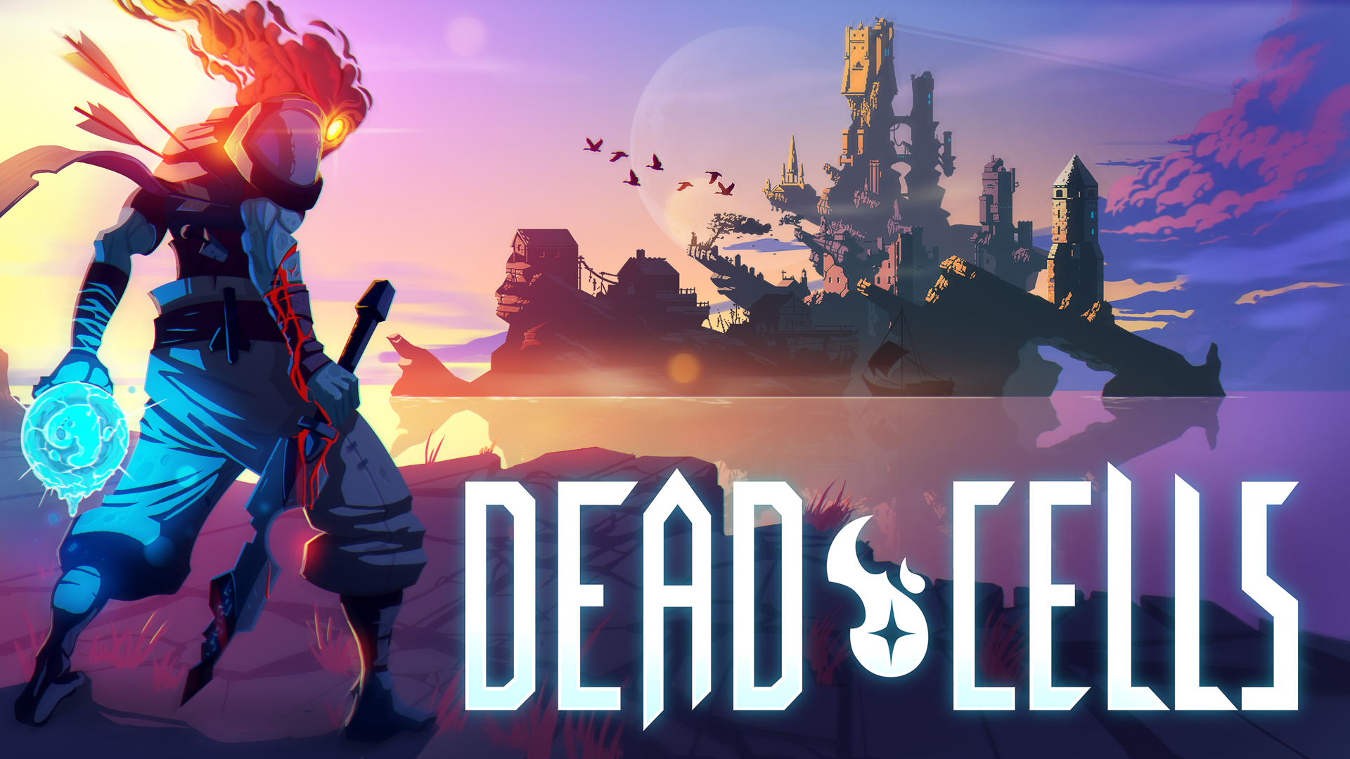 Dead Cells Game Art HD Wallpaper 833257 