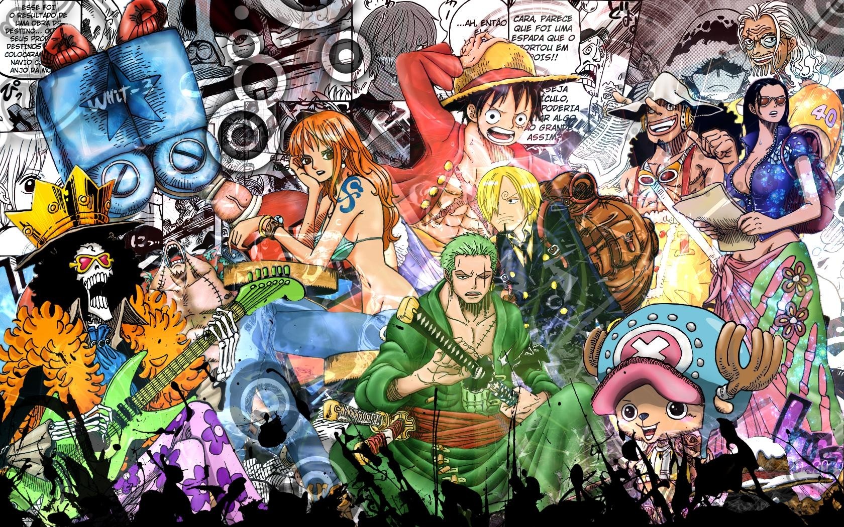 One piece wano wallpaper 4k pc : The warriors of dreams Wallpaper and Background Image