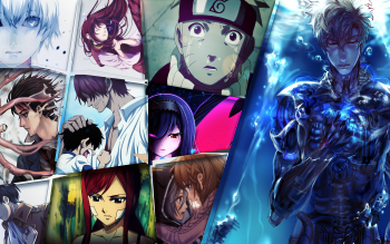 3 Amnesia Anime Hd Wallpapers Background Images Wallpaper Abyss