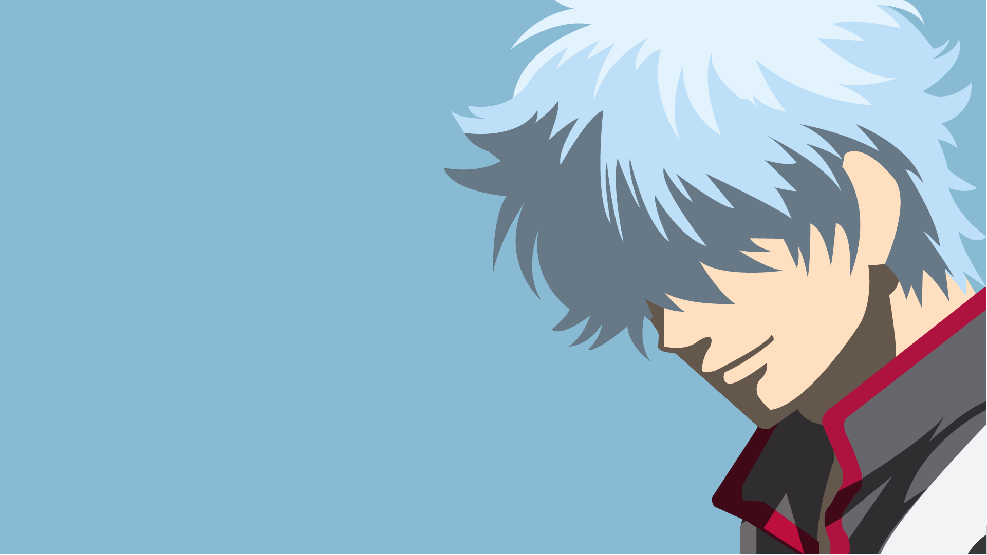 Gintama HD Wallpaper | Background Image | 3816x2476 | ID ...