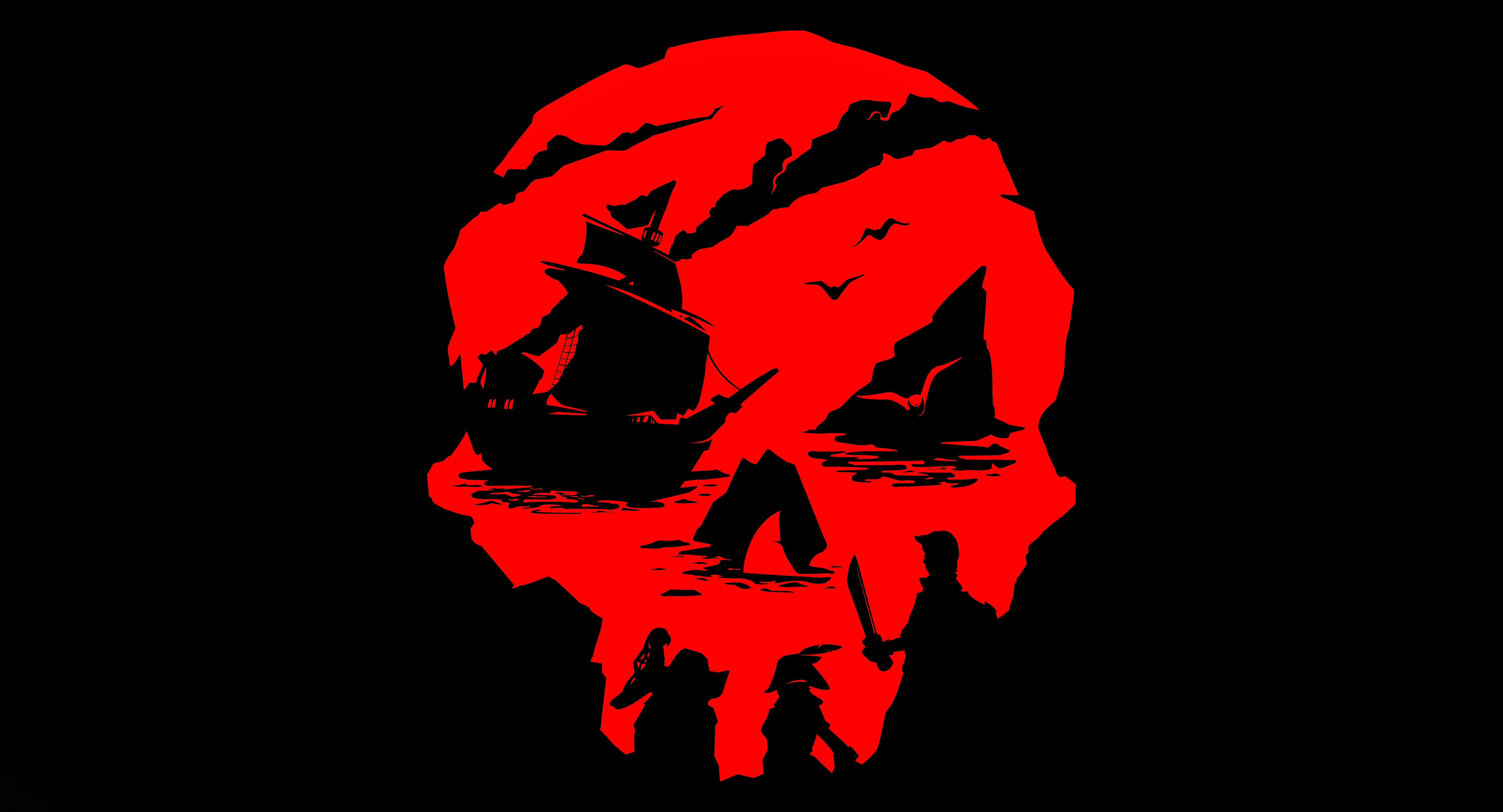 These bony chairs will give the player commendations and some of the new currency, bilge rat doubloons, that you can use to purchase exclusive cosmetics. Sea Of Thieves 5k Retina Ultra HD Wallpaper | Background