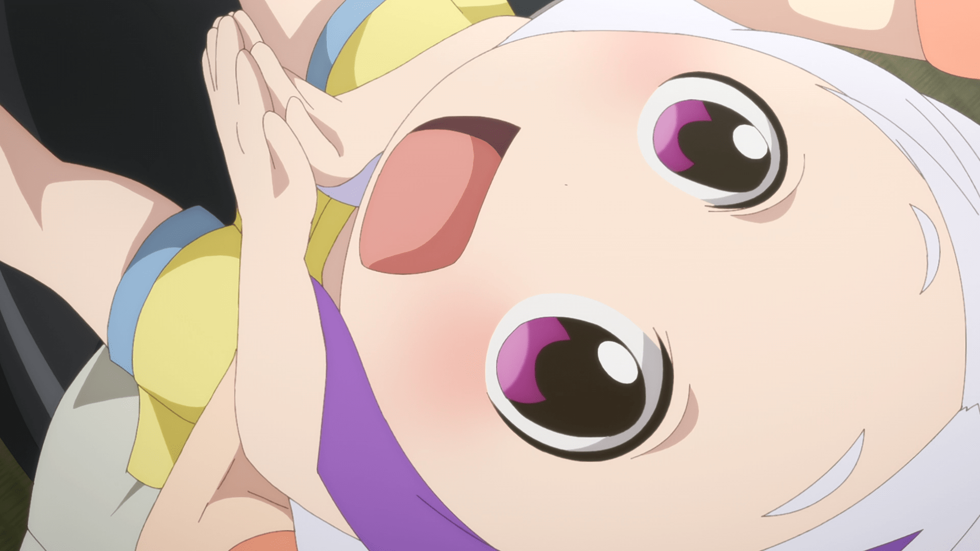 The Devil Is A Part Timer Hentia