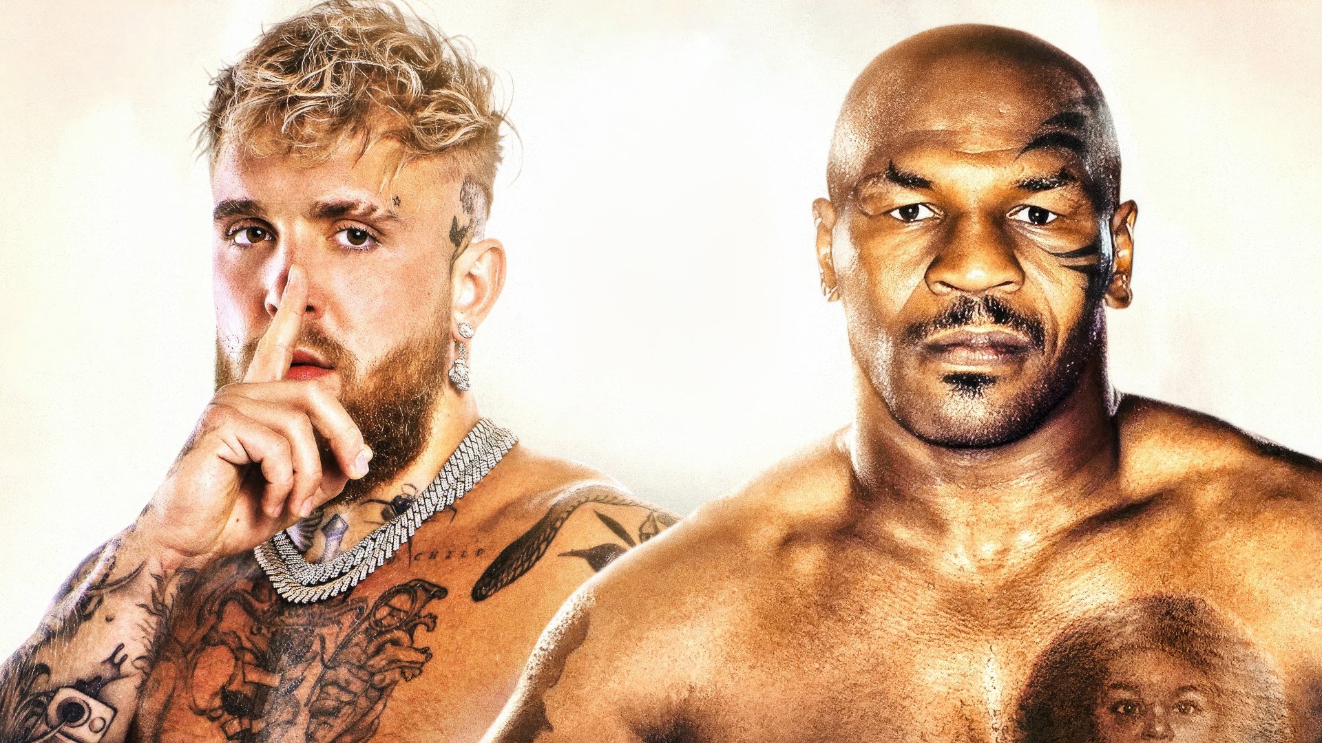 Logan paul vs mike tyson. Logan paul vs mike tyson