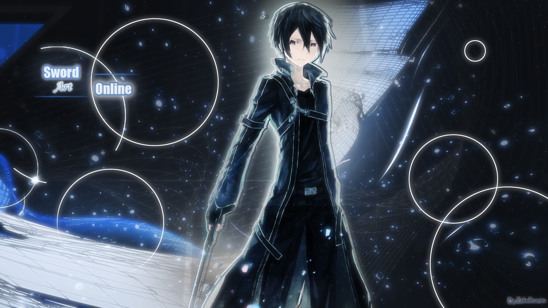 Sinon x reader x yandere!kirito】sequel its y/n's birthday and the 2nd anniversary of when she got out of sao. 1071 Kirito (Sword Art Online) HD Wallpapers | Backgrounds