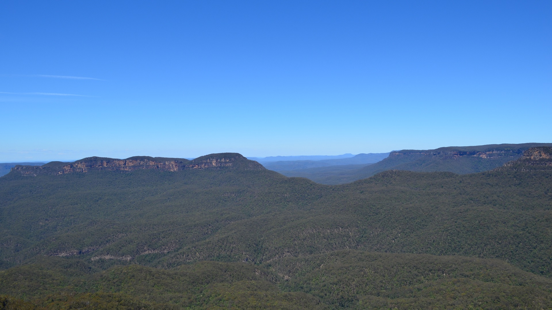 Wallpaper Screen Wallpaper Nsw Blues - Blue Mountains Katoomba NSW Full HD Wallpaper and ...