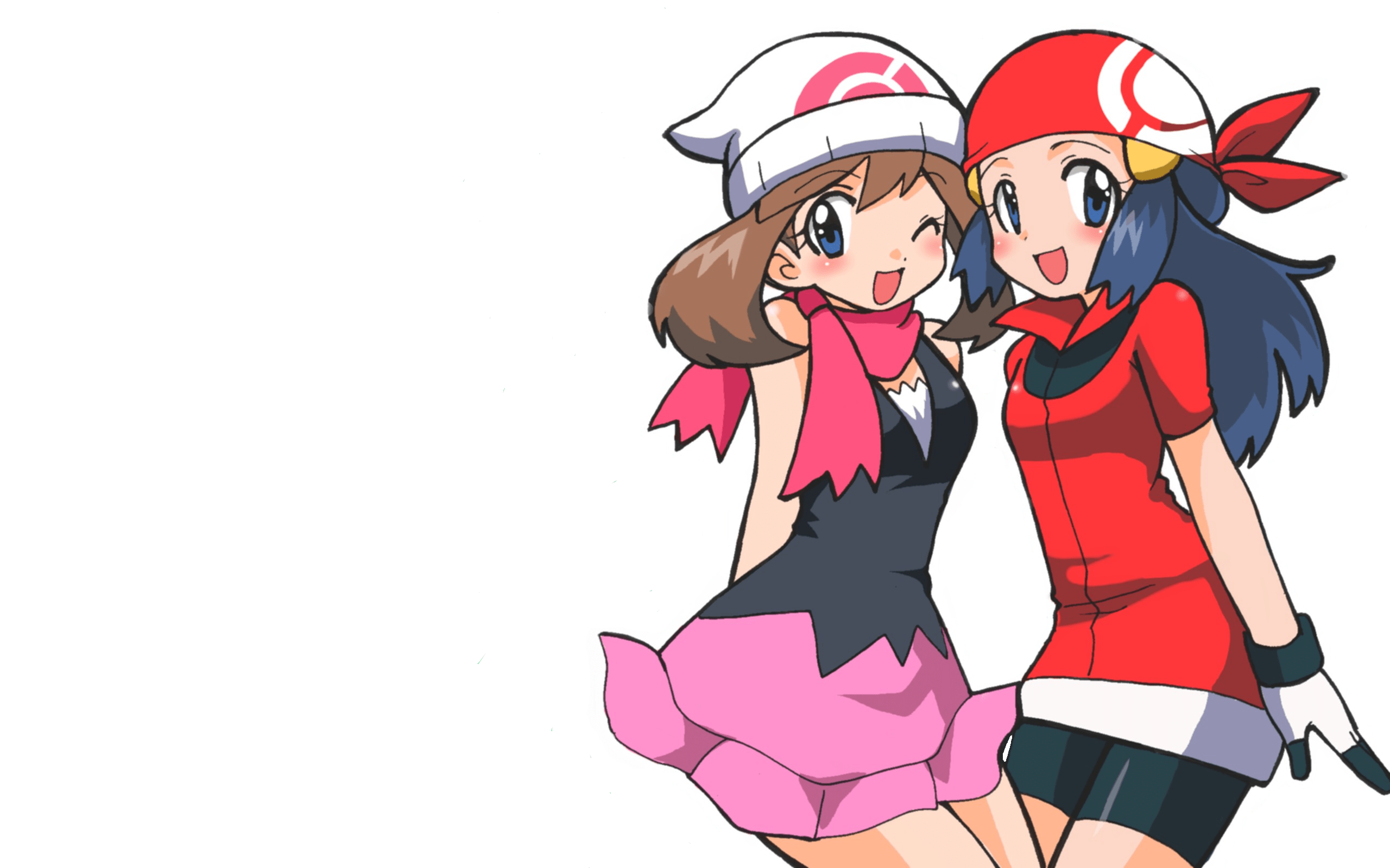 I've been studying pokémon mythology lately, just out of curiosity. Pokemon Computer Wallpapers, Desktop Backgrounds | 2560x1600 | ID:481206