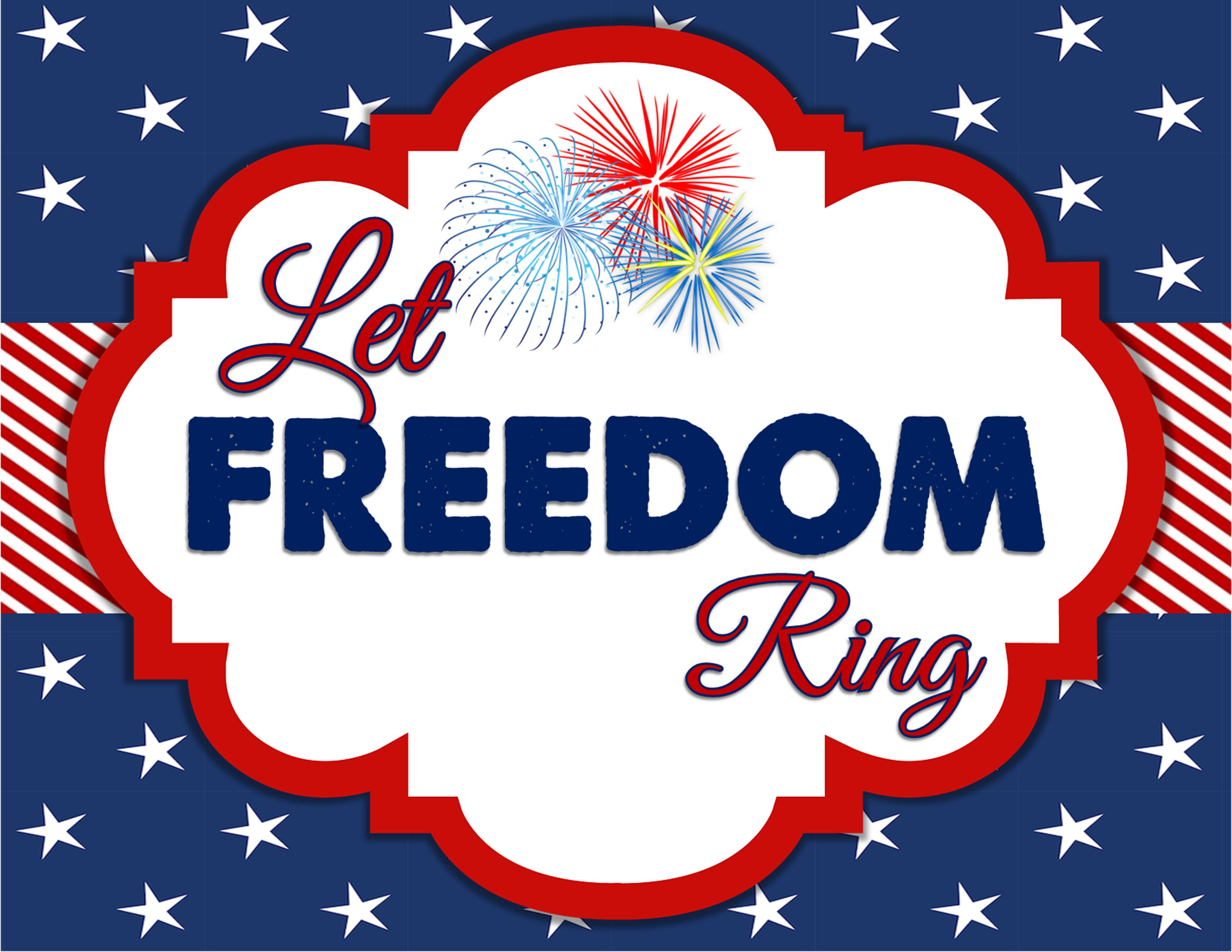 Independence day, or the fourth of july as it is often called, is a us federal holiday and military holiday, that is always celebrated on july 4th. 4th Of July HD Wallpaper | Background Image | 3300x2550 | ID:516796