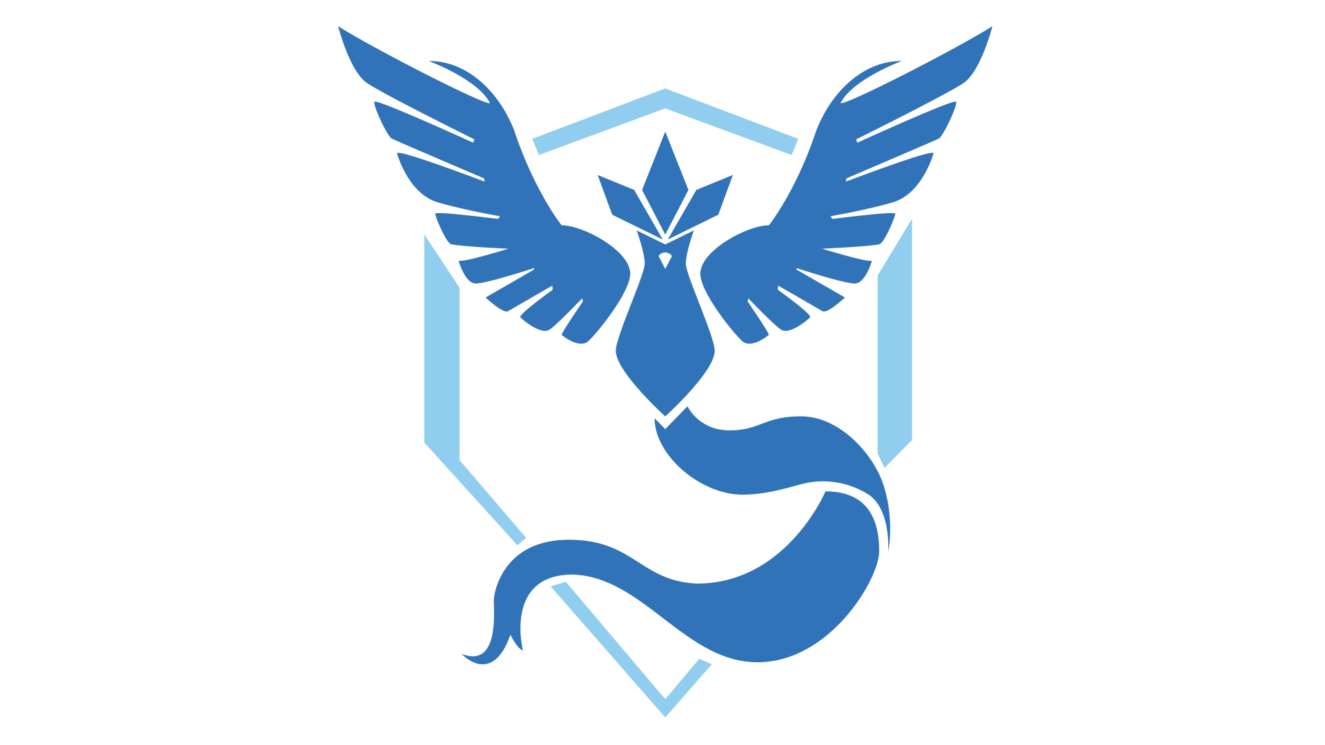 The pokemon go white screen issue is a bug that is quite old for this game. Pokemon Go Hd Wallpaper Background Image 1920x1080