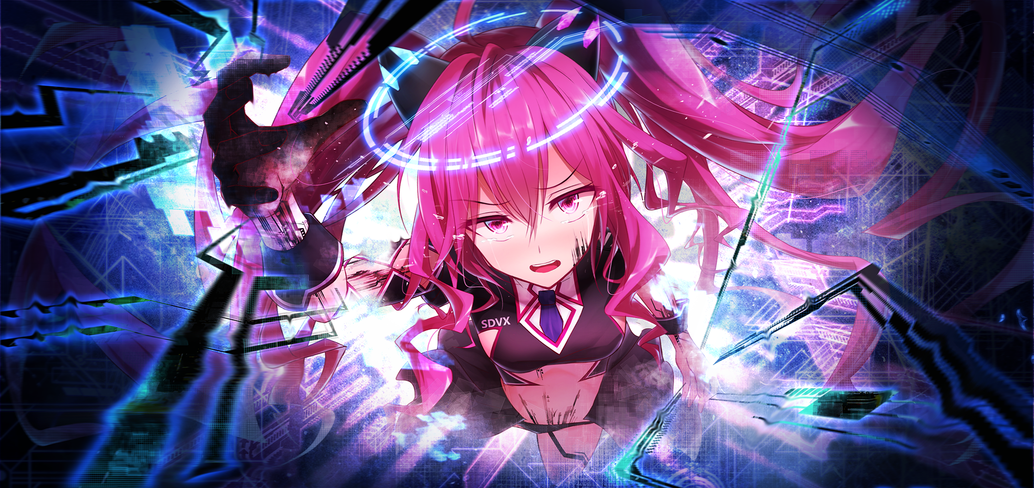 Check out the best in wallpaper with articles like can you put wallpaper on melamine cabinets?, how to put wallpaper on formica, & more! Sound Voltex Hd Wallpapers Background Images