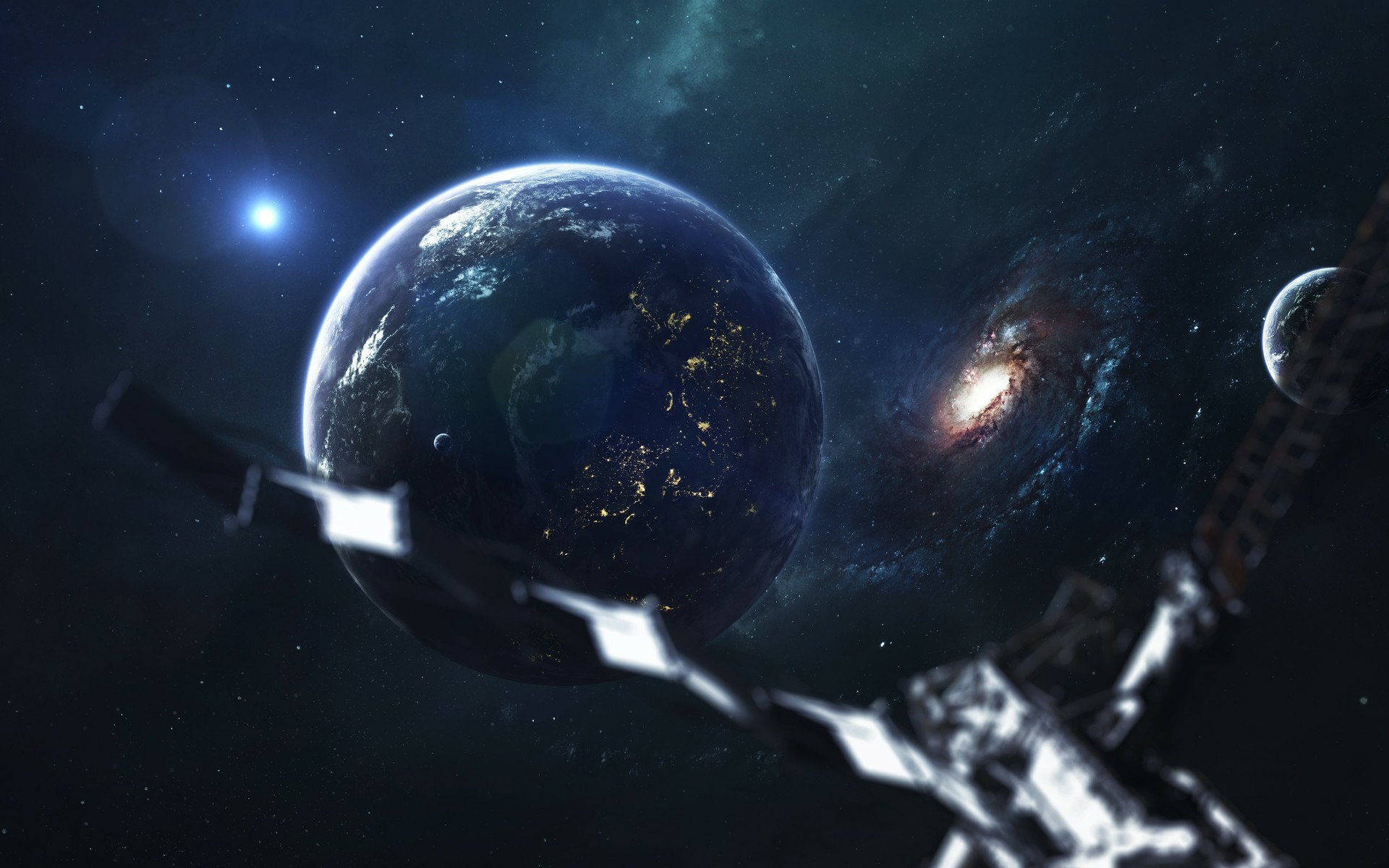 Planeta Fondo De Pantalla Hd Fondo De Escritorio 1920x1200 Id 957504 Wallpaper Abyss