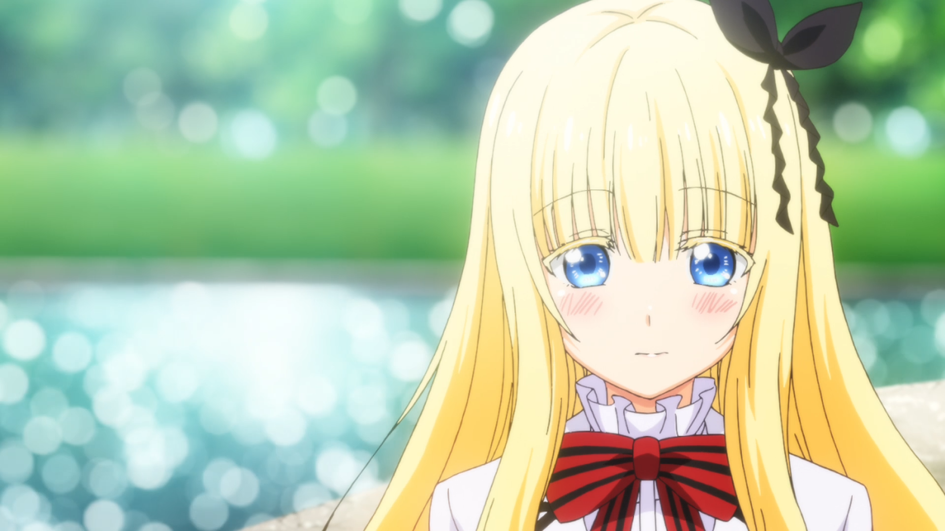 Kishuku Gakkou No Juliet Hentai