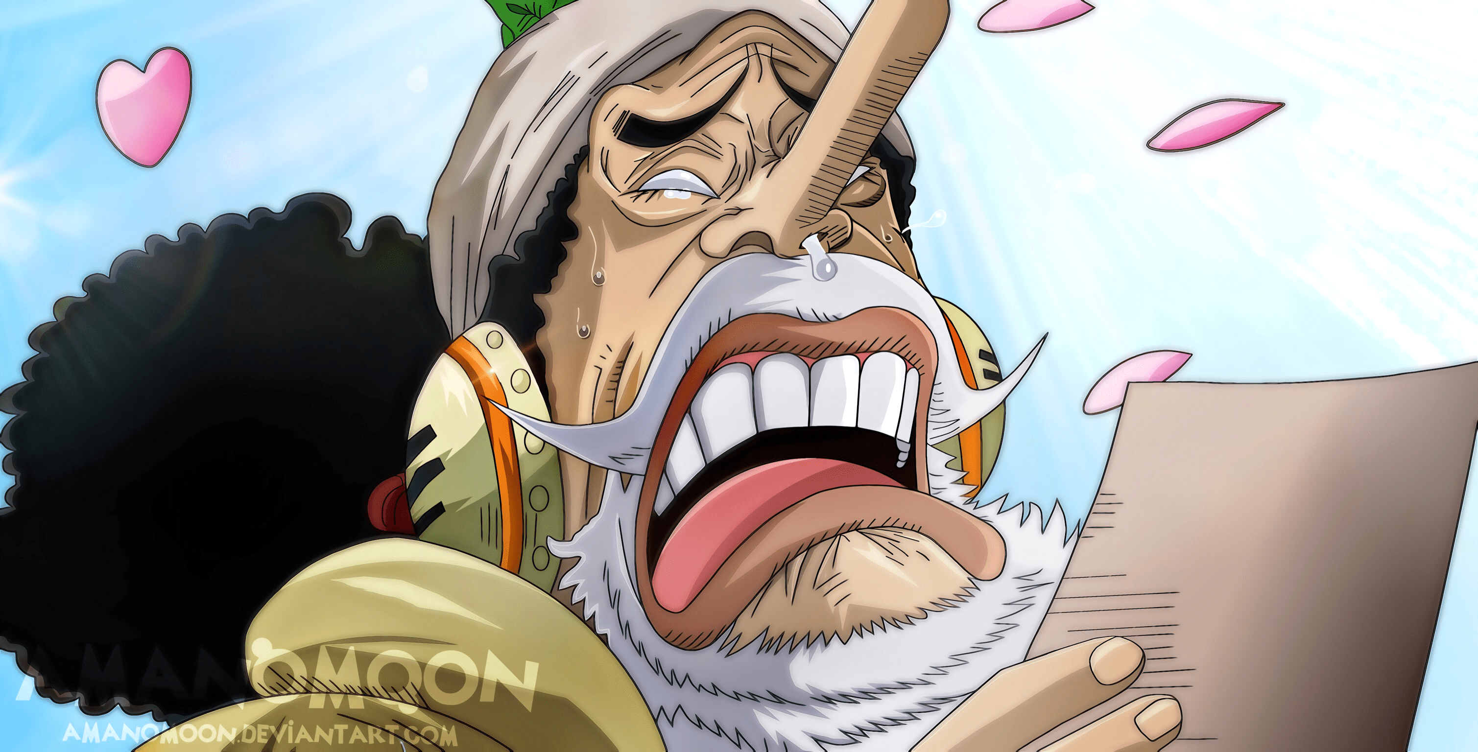 One Piece Hd Wallpaper Background Image 3018x1536 Id 967557 Wallpaper Abyss