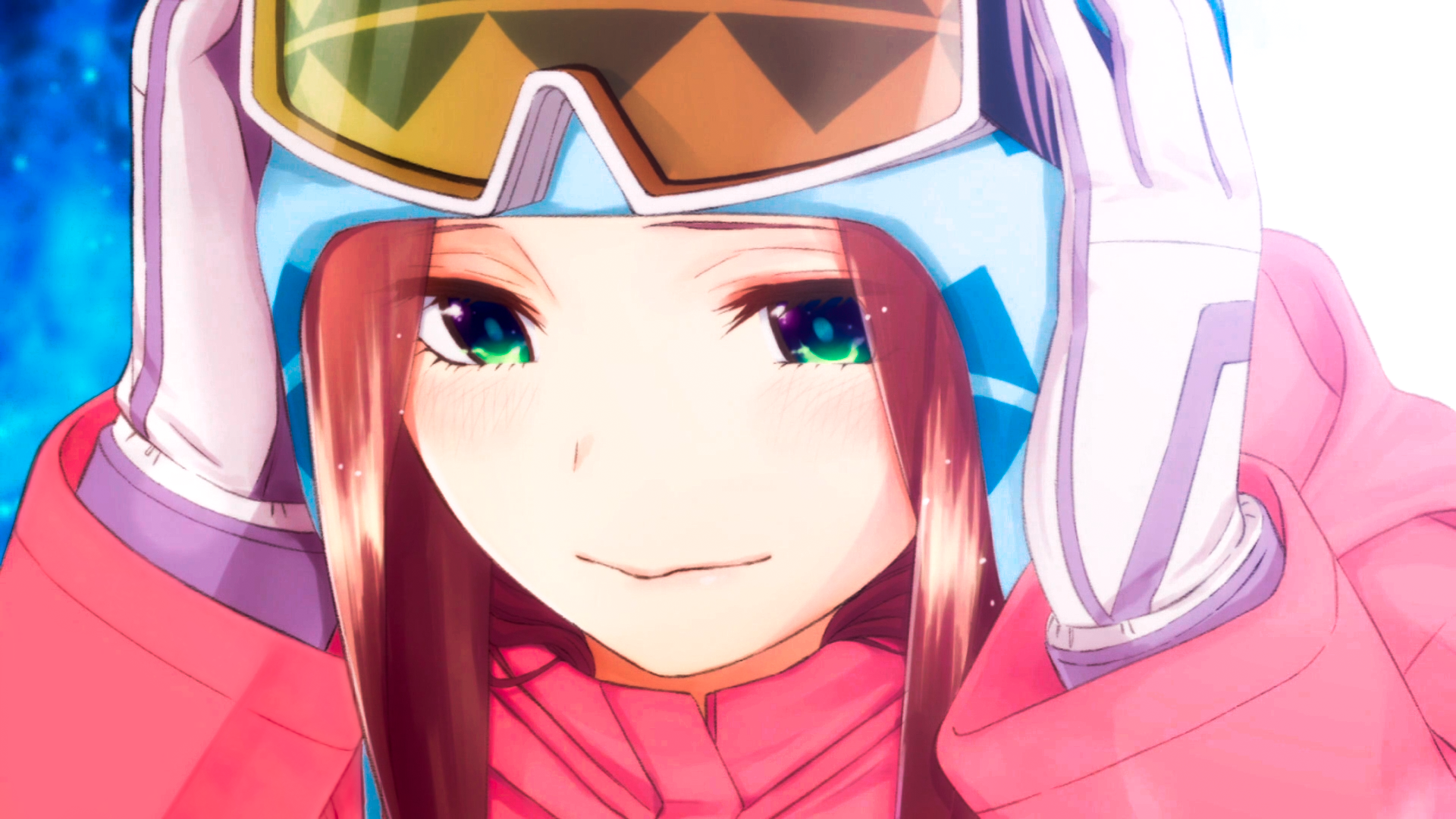 A lovingly curated selection of 170+ free hd miku nakano wallpapers and background images. 170 Miku Nakano Hd Wallpapers And Backgrounds