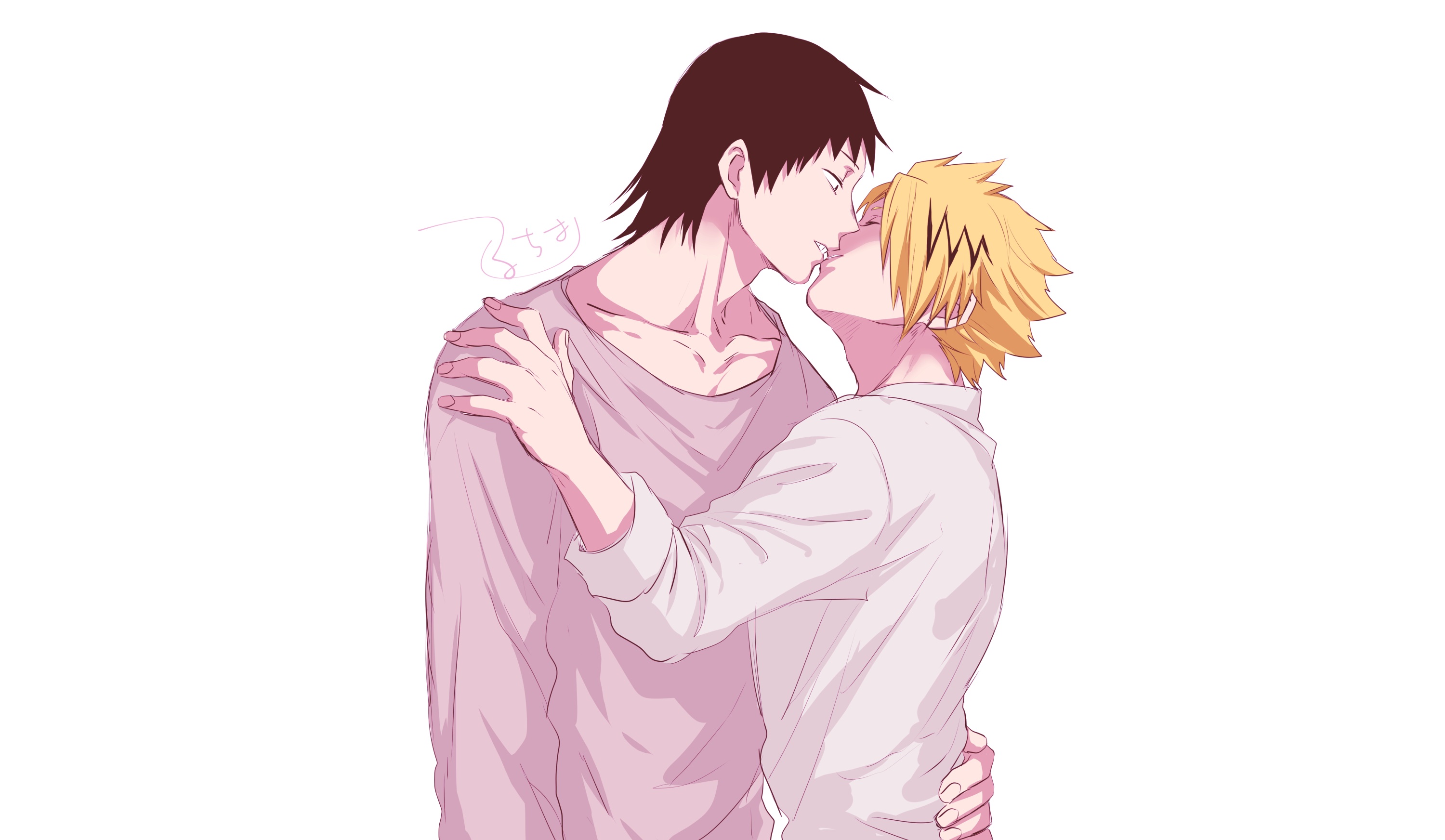 Denki Kaminari Hentai