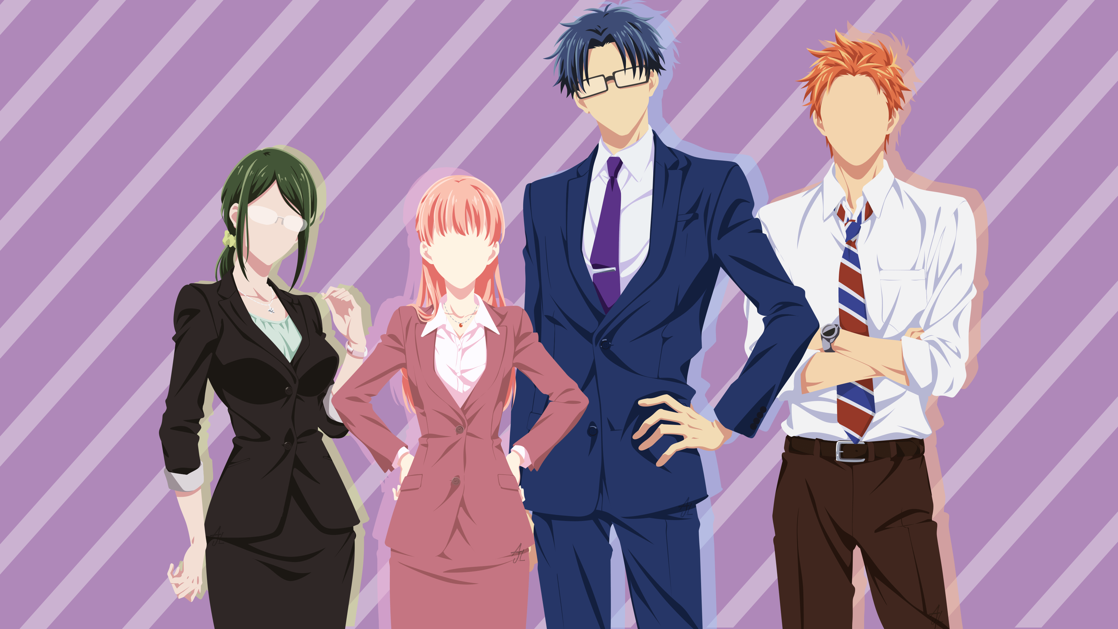 Koyanagi Royal