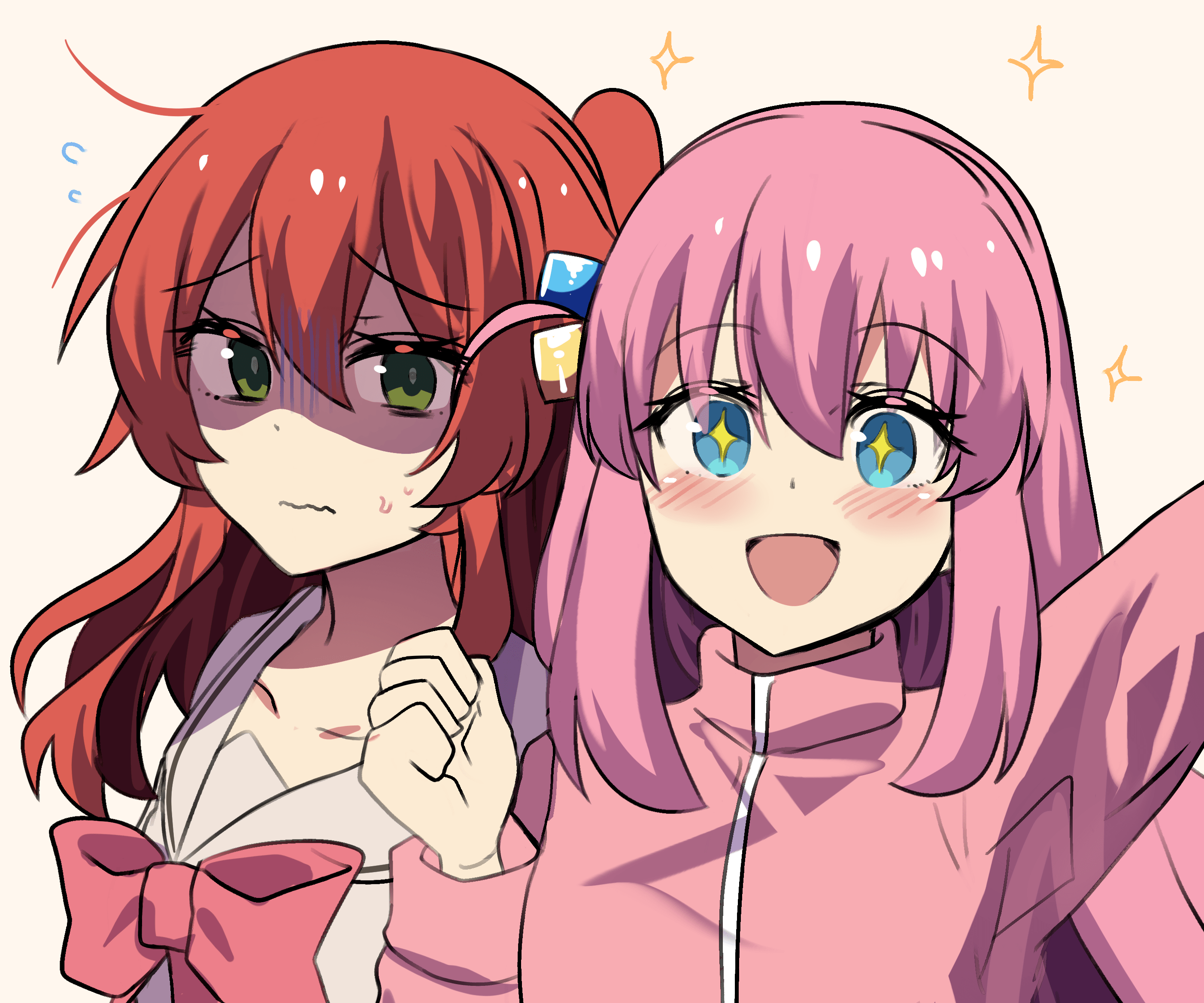 Circle Hitori