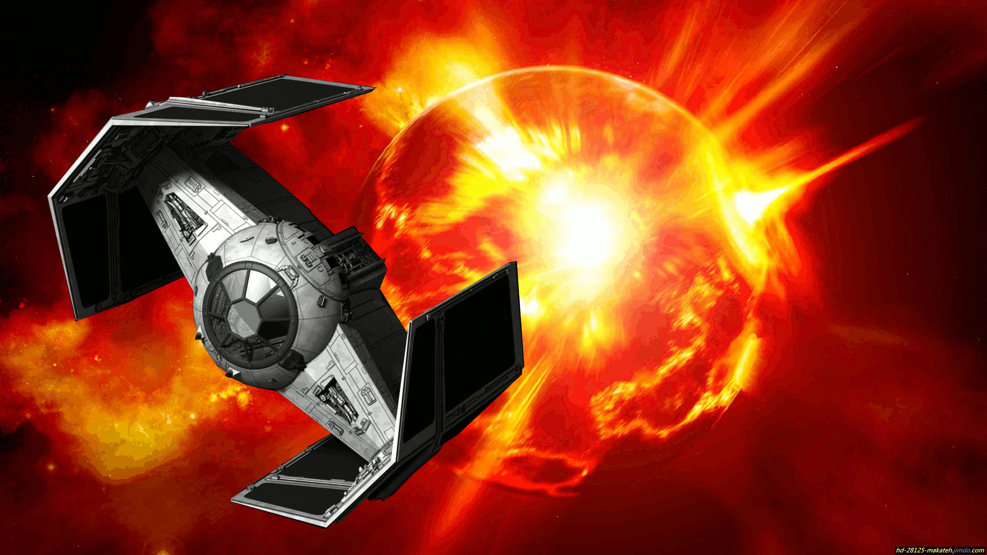 Star Wars Fondo De Pantalla Hd Fondo De Escritorio 1920x1080 Id 401473 Wallpaper Abyss