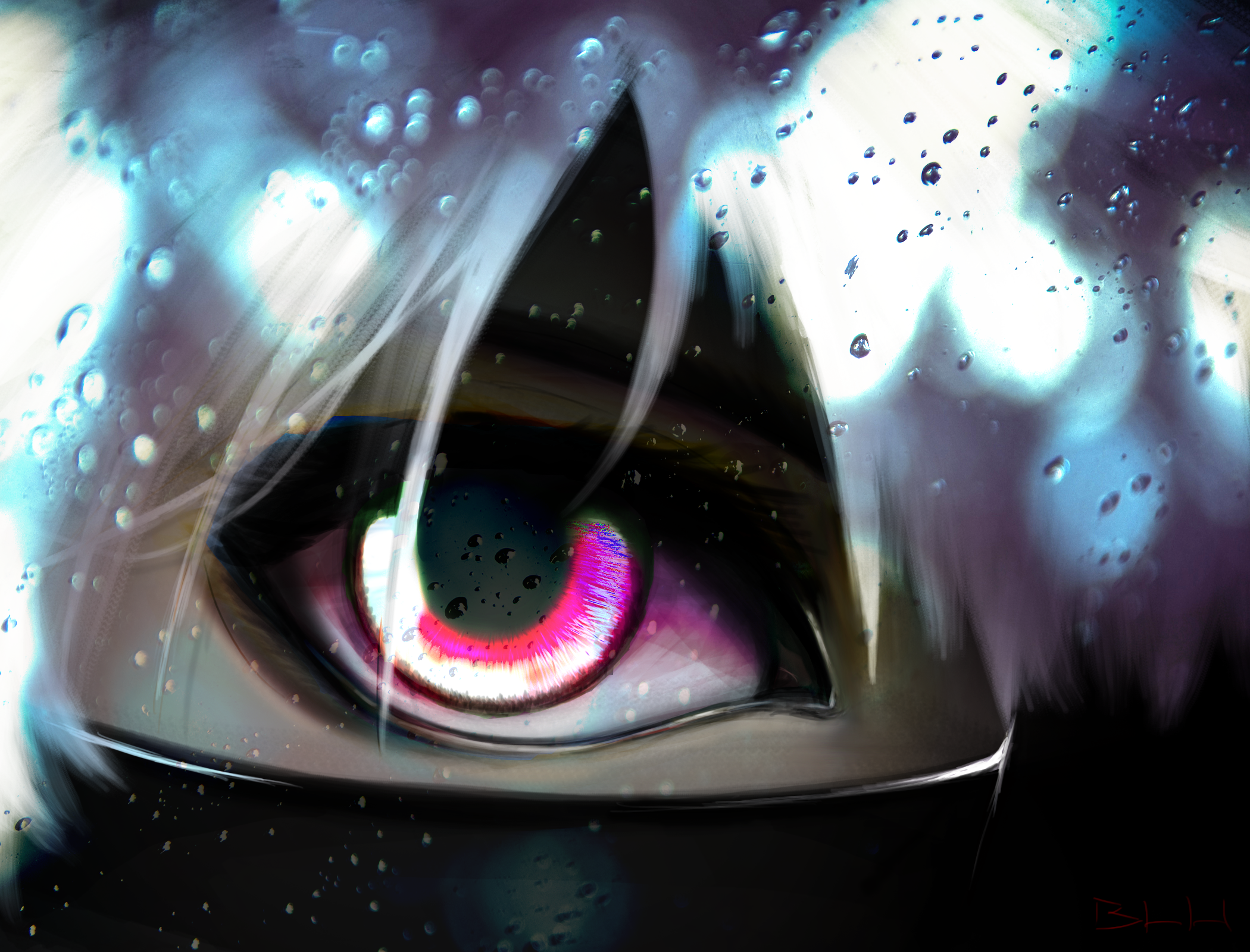 Tokyo Ghoul Fondo De Pantalla Hd Fondo De Escritorio 2100x1600 Id 632827 Wallpaper Abyss