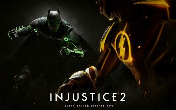 100 Injustice 2 Fondos De Pantalla Hd Fondos De Escritorio Wallpaper Abyss