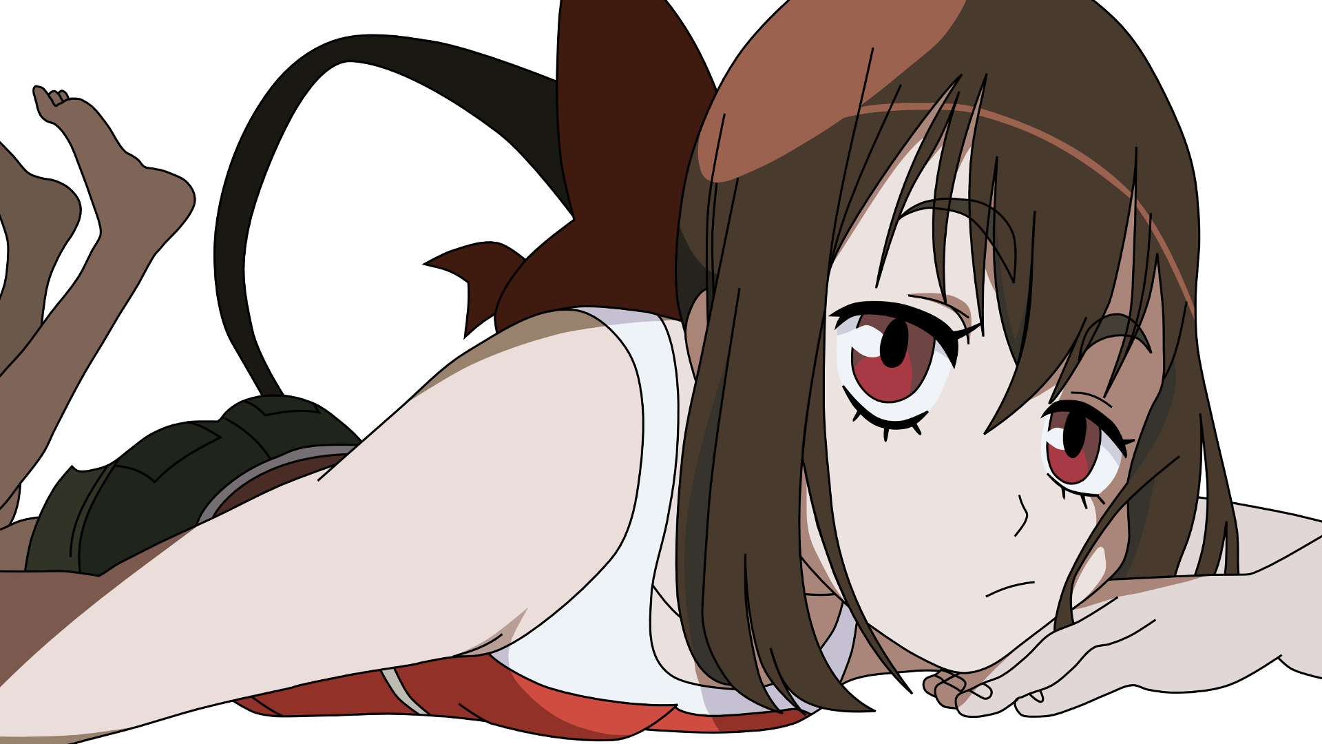 Kyousougiga Hentai