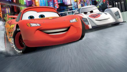 Cars 2
