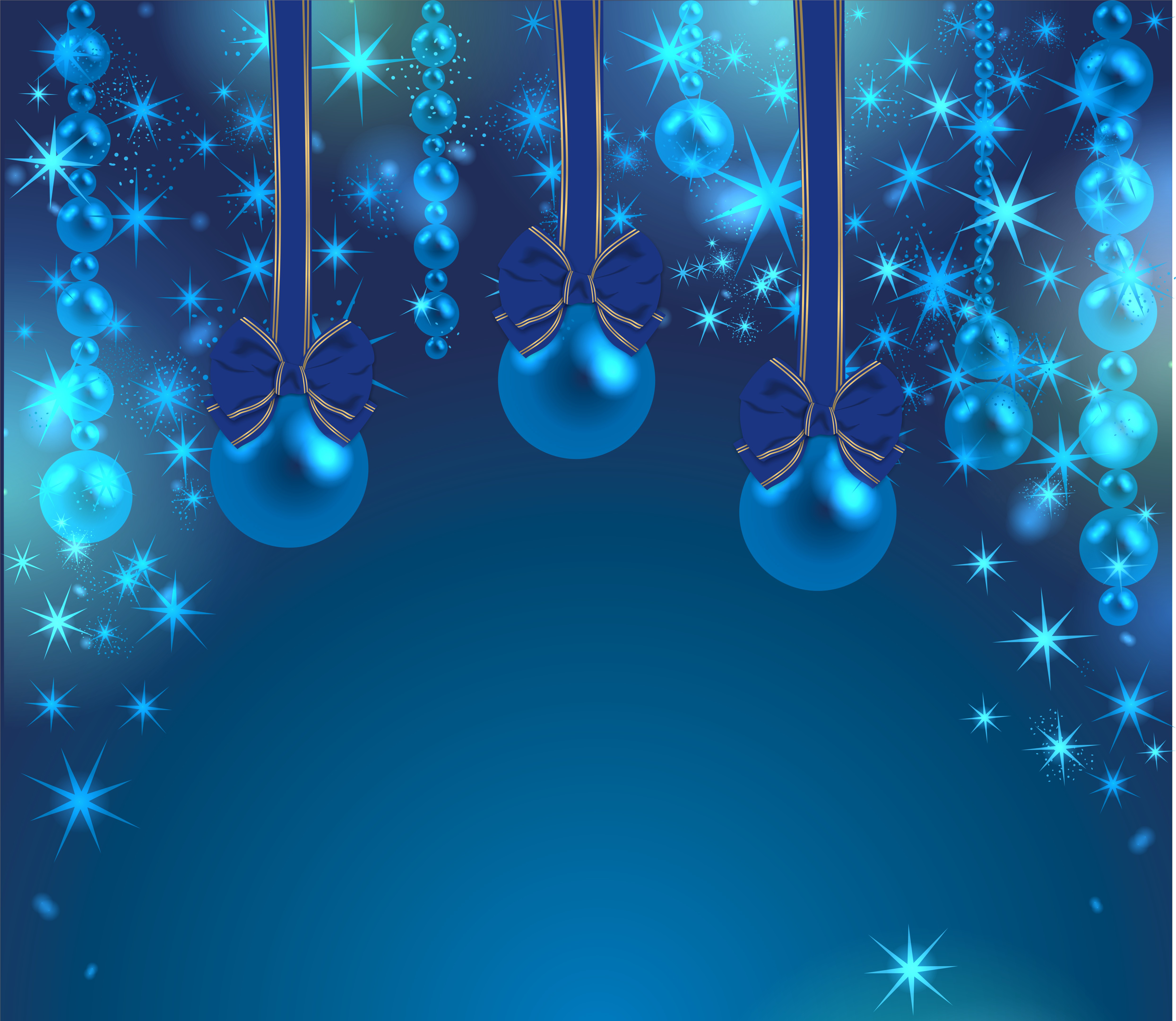 blue christmas 4k ultra hd wallpaper background image on blue christmas wallpaper