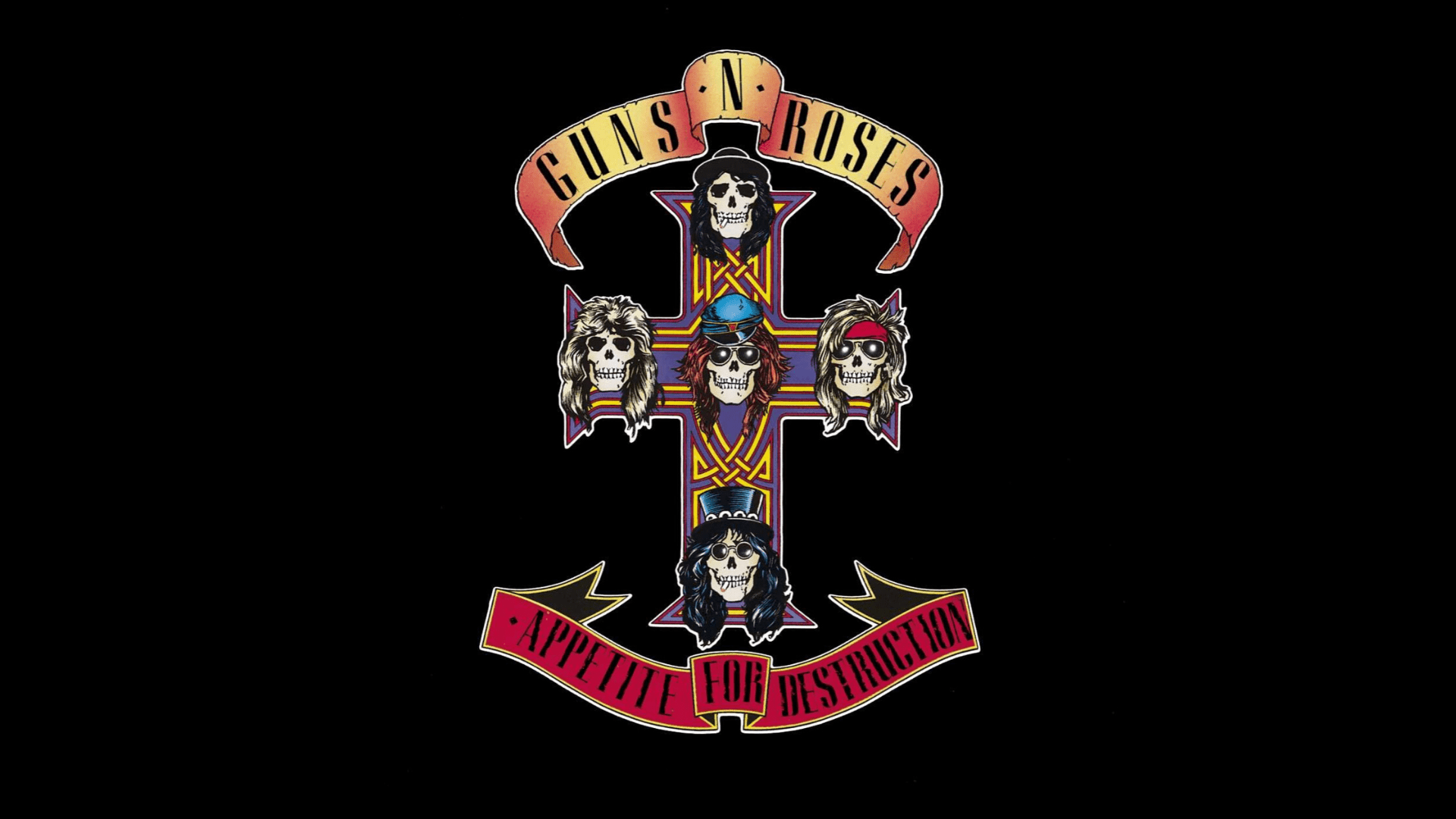 1,817 10 just an assortment of helpful tips and tricks for doing stuff, storing stuff or organizing stuff. Guns N Roses Hd Wallpaper Background Image 1920x1080
