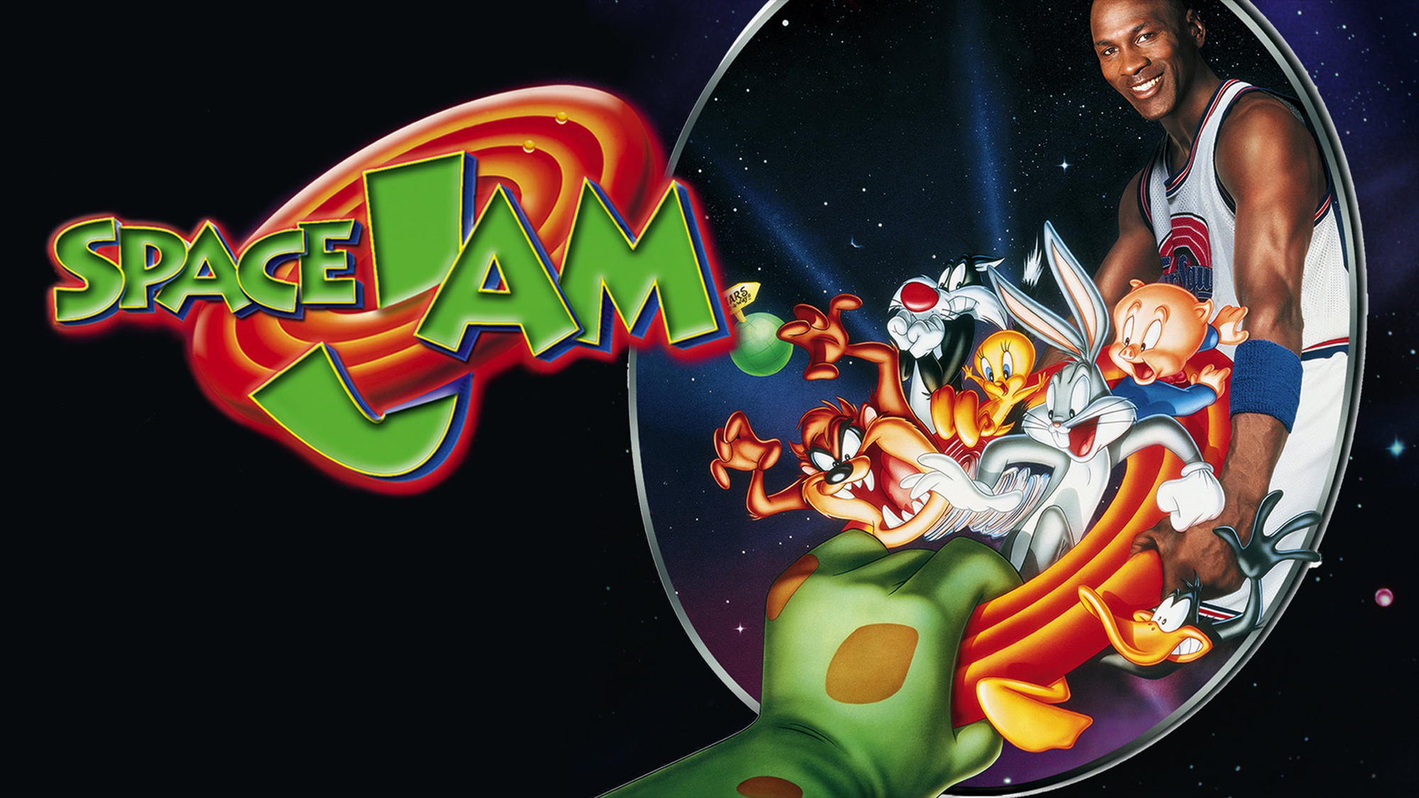 space jam fondo de pantalla hd fondo de escritorio on space jam 2 desktop wallpapers