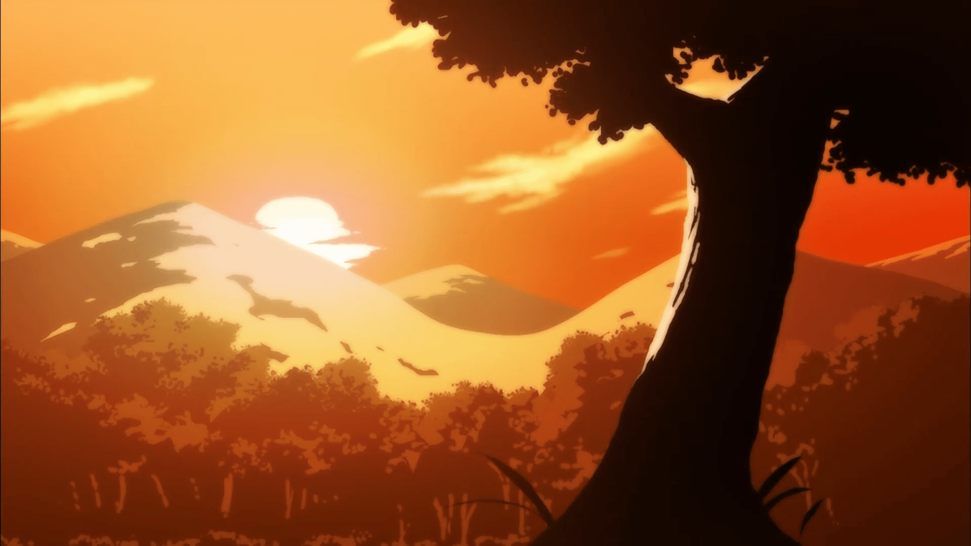 Komi san wa comyushou desu anime cityscape 4k hd anime 4k wallpapers images backgrounds photos and · anime 4k hd city wallpapers wallpaper cave . Monogatari (Series) Full HD Wallpaper and Background Image