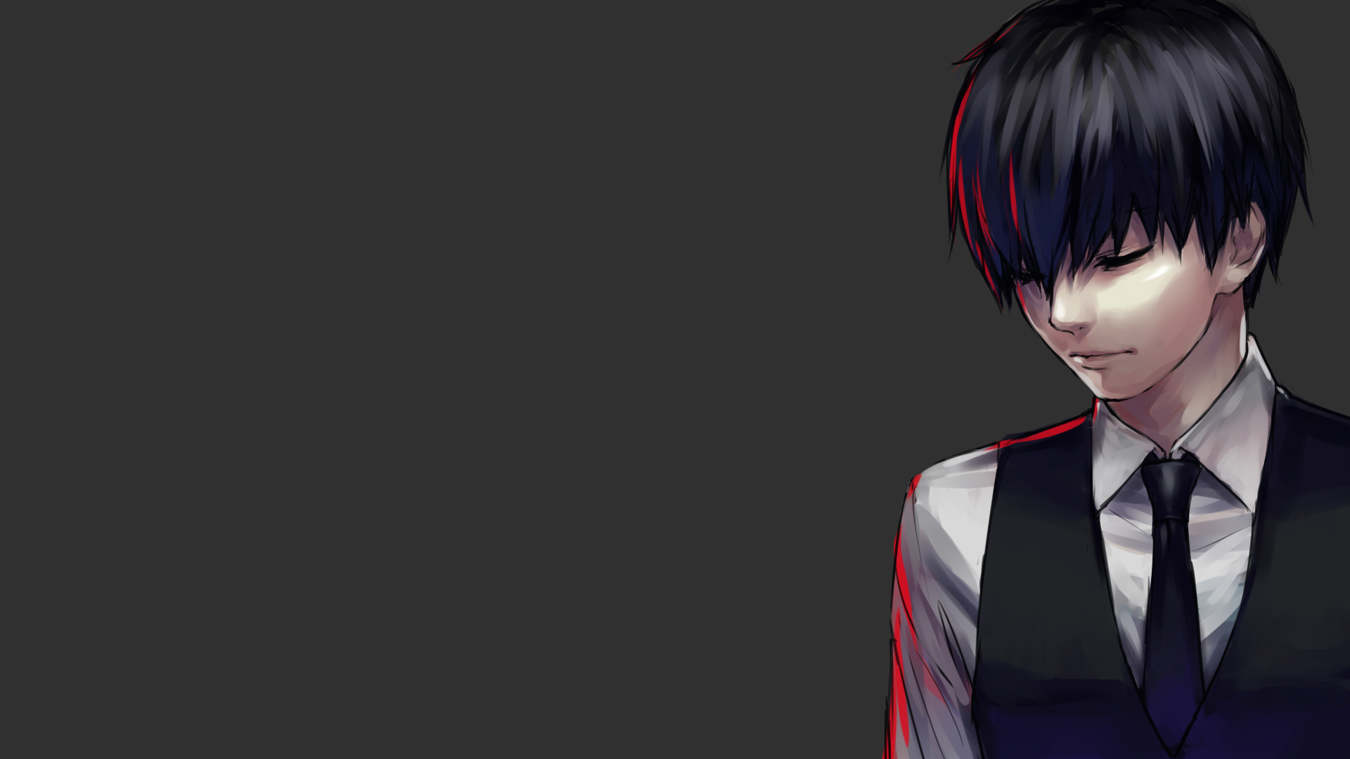 Tokyo Ghoul Hd Wallpaper Background Image 1920x1080 Id 596726 Wallpaper Abyss