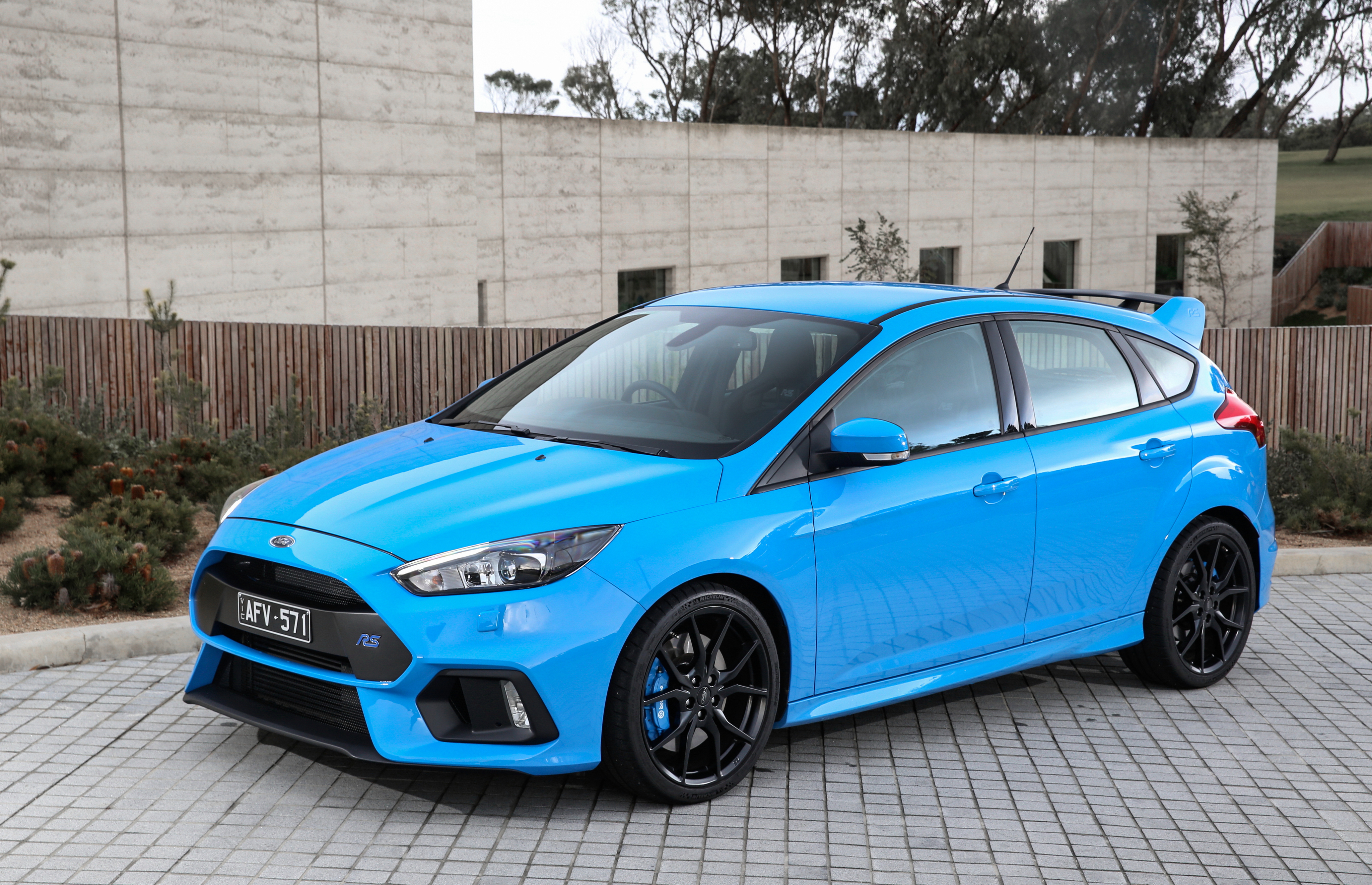 Ford Focus Rs 4k Ultra Fondo De Pantalla Hd Fondo De Escritorio 4096x2641 Id 718356 Wallpaper Abyss