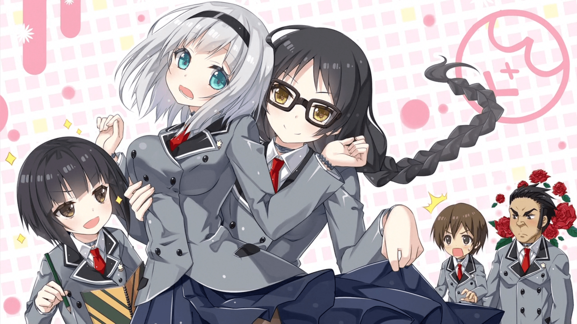 Shimoneta Doujin