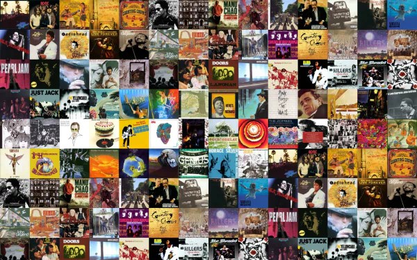 Album cover wallpapers and backgrounds: free hd download [30+]