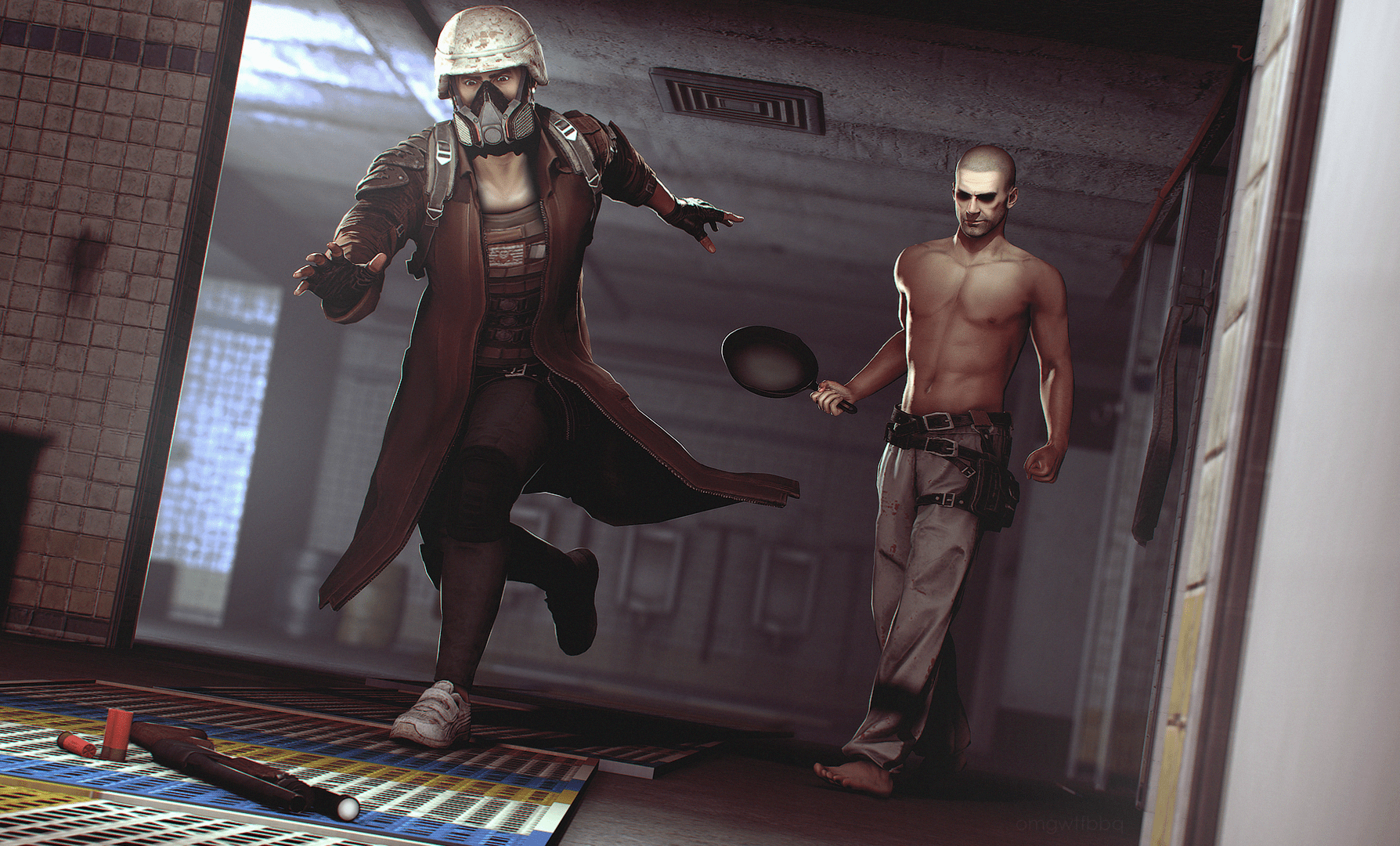 The update will roll out on 14 july. PlayerUnknown's Battlegrounds Wallpaper and Background