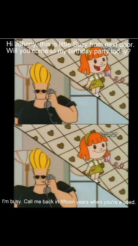 Right in the childhood meme