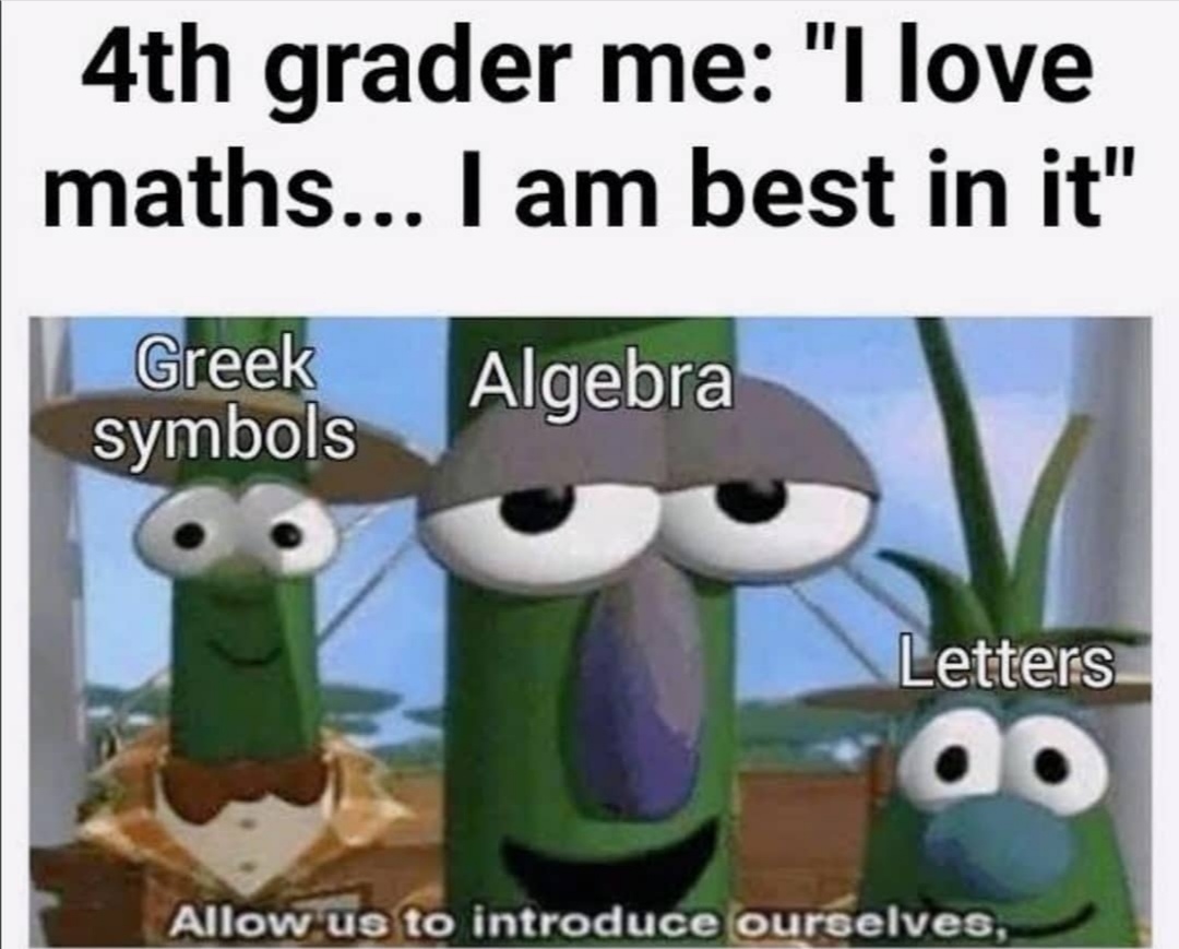 picture Algebra Math Memes Funny the best algebra memes memedroid