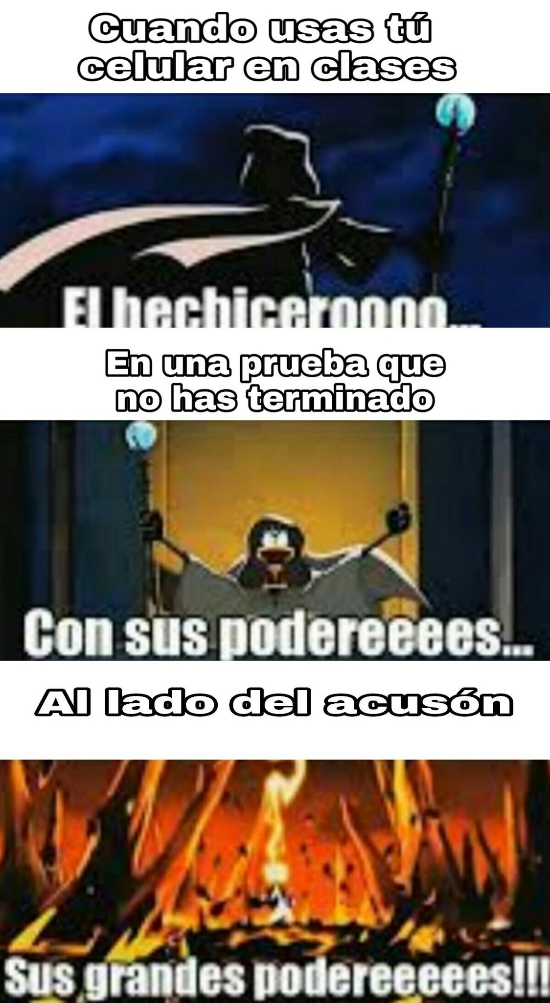 Téléchargement gratuit Images Top Memes De El Hechicero En Espanol Memedroid actualisé salutations