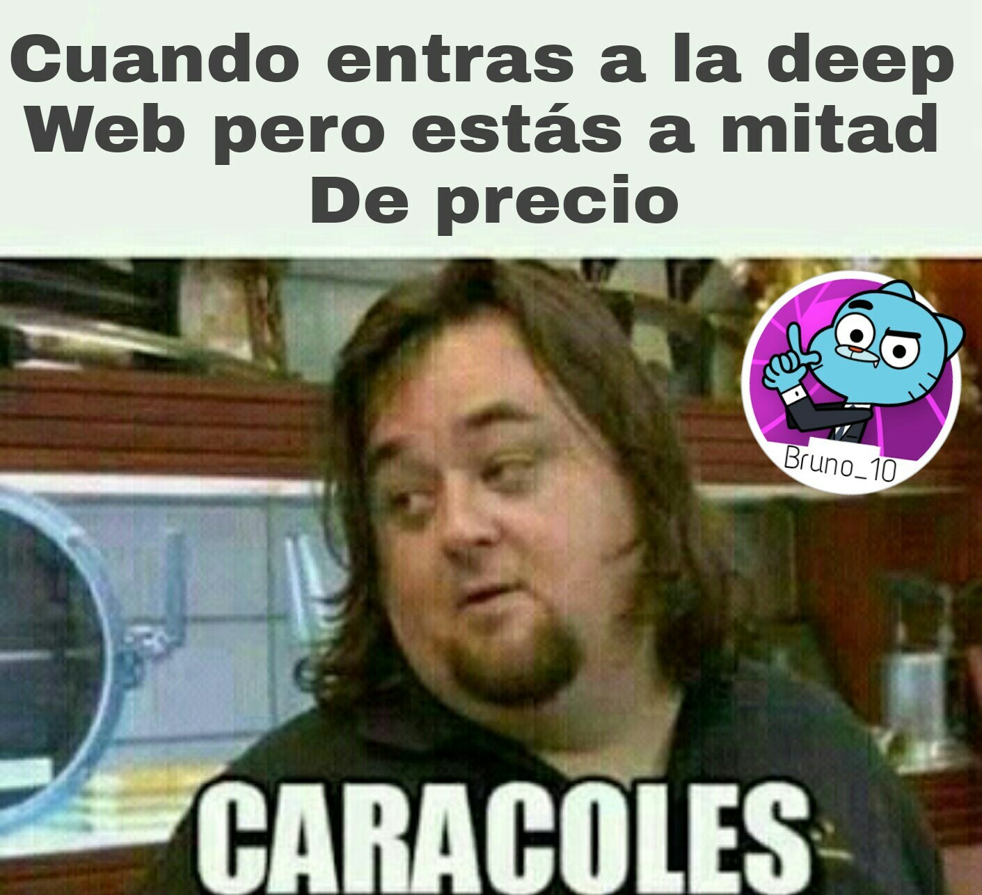 Gratuit Images Caracoles Rick Meme By Bruno 10 Memedroid actualisé salutations