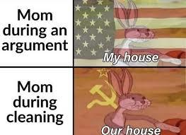 wallpapers Our Stuff Meme Bugs Bunny memedroid