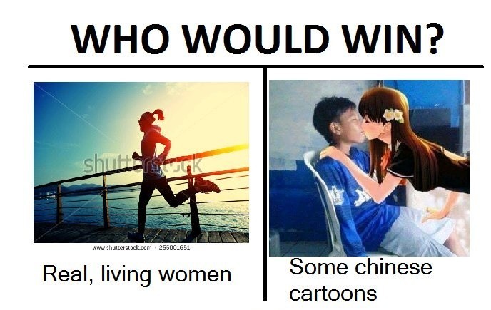 2d 3d Meme By Droneble Memedroid
