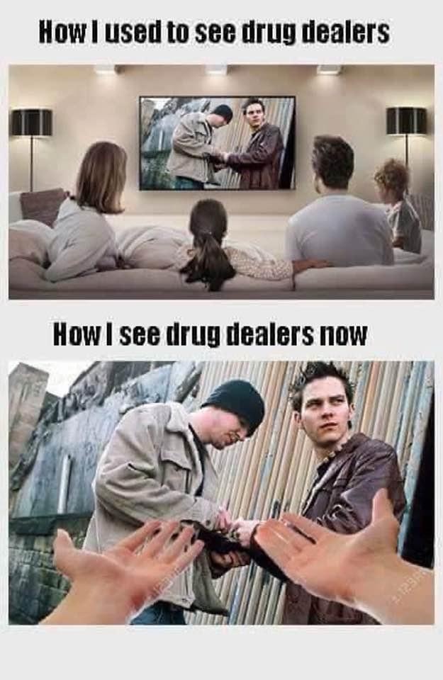 The Best 28 Educated Drug Dealer Meme centricbgpics