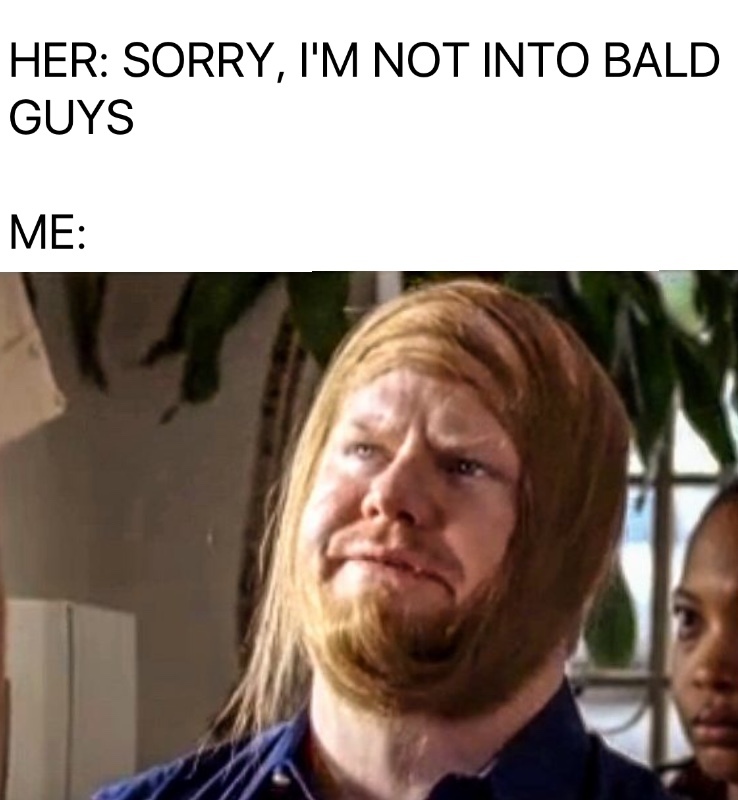 picture Bald Guy With Glasses And Beard Meme the best beard memes memedroid